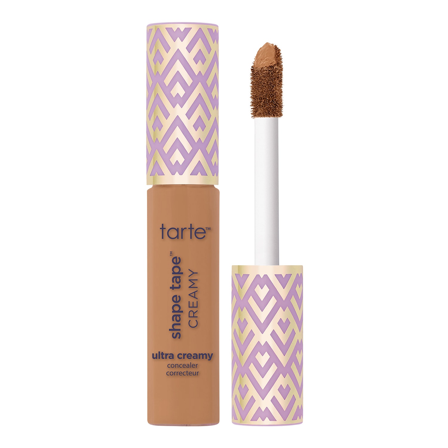 Tarte Shape Tape Ultra Creamy Concealer Espress 47H
