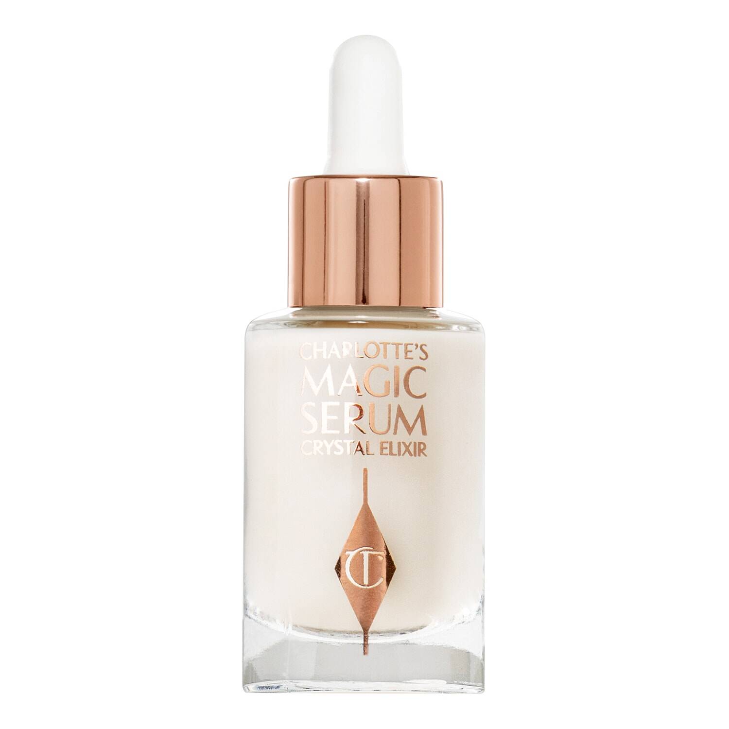 Charlotte Tilbury Charlotte's Magic Serum Crystal Elixir 10Ml