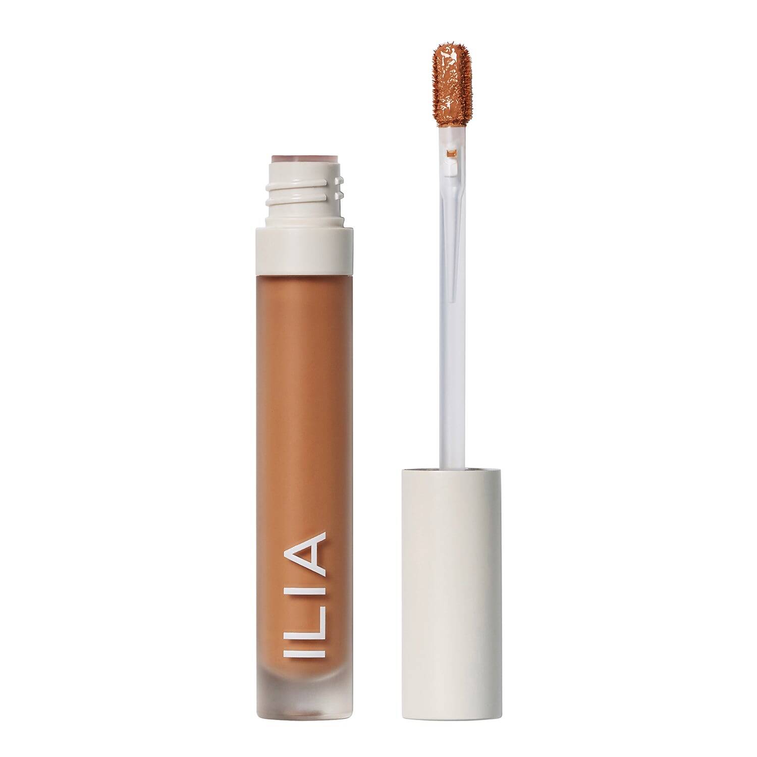 Ilia True Skin Serum Concealer 5Ml True Skin Serum Concealer Cayenne Sc6.5
