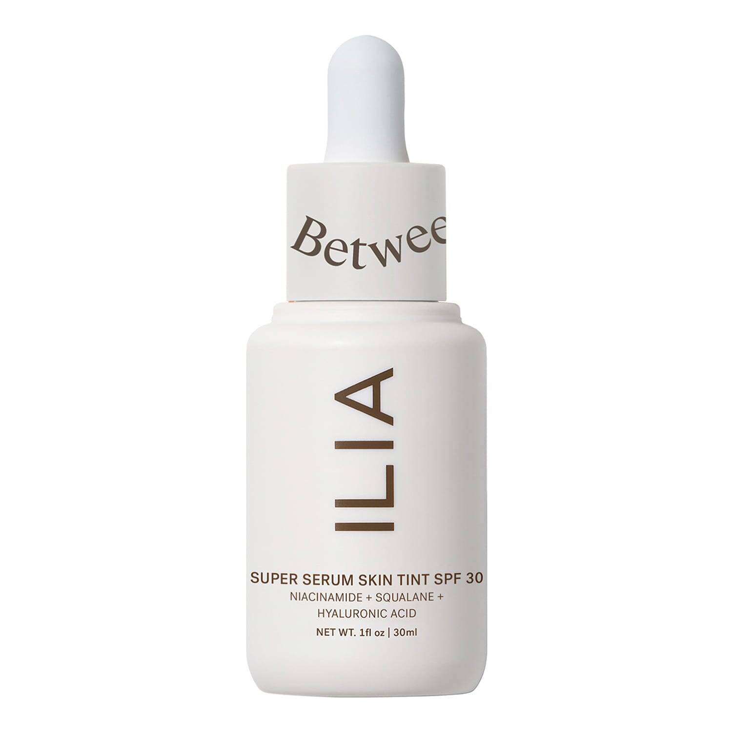 Ilia Super Serum Skin Tint Spf30 30Ml Morgat St11.5