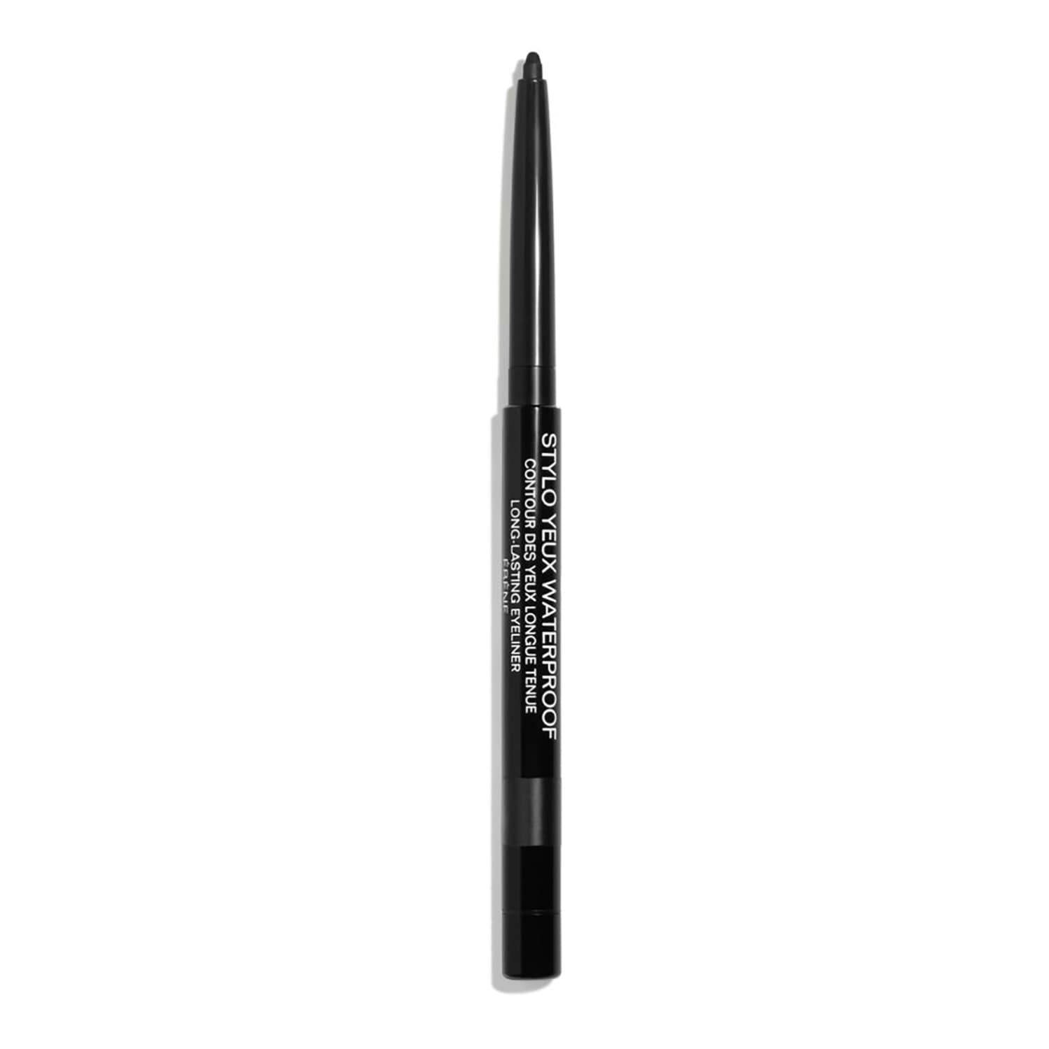 Chanel Stylo Yeux Waterproof Long Lasting Eyeliner 0.3G Ébène