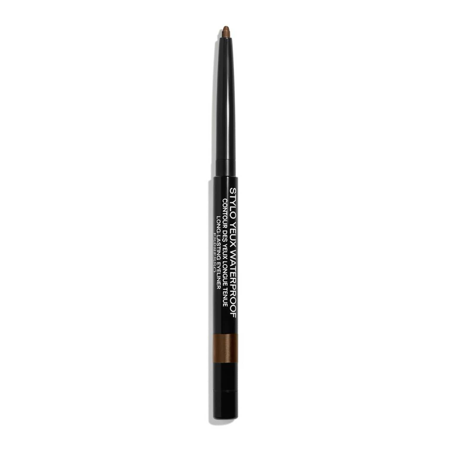 Chanel Stylo Yeux Waterproof Long Lasting Eyeliner 0.3G Espresso