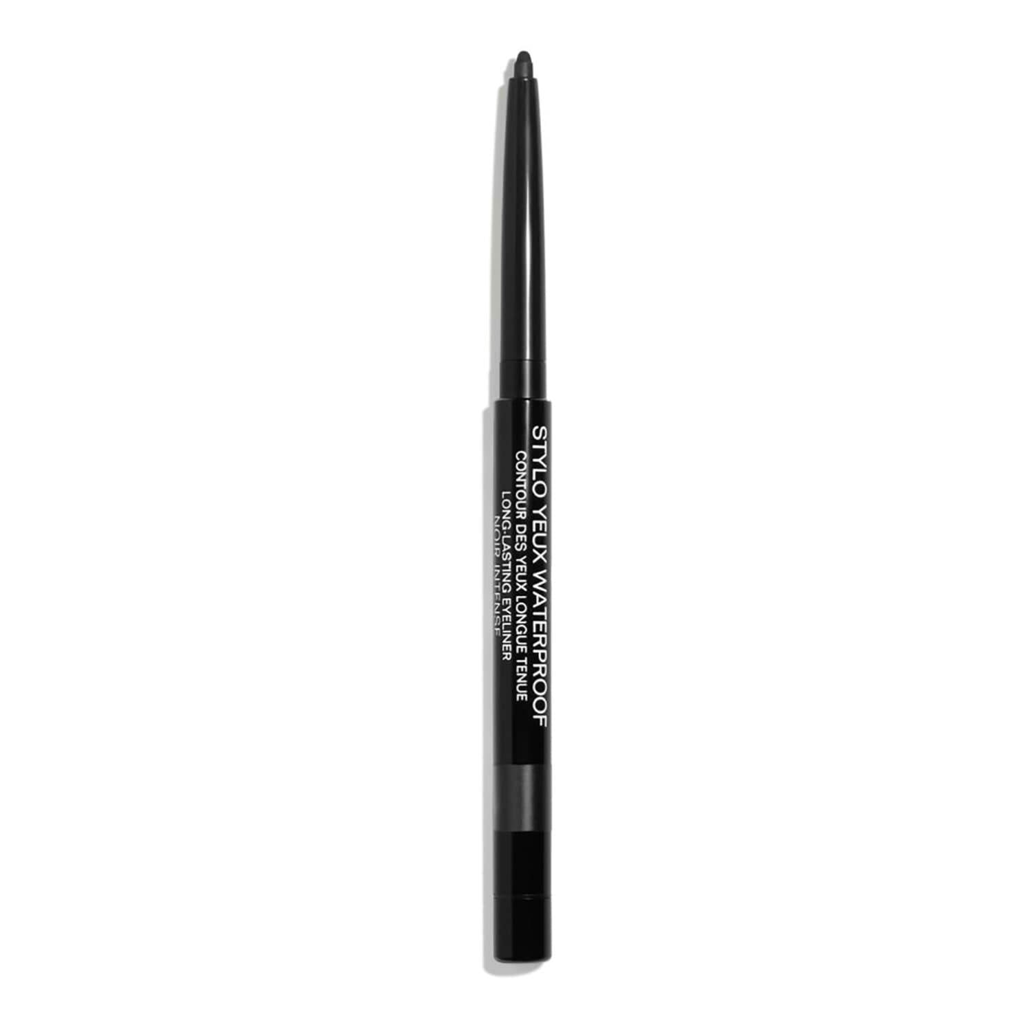 Chanel Stylo Yeux Waterproof Long Lasting Eyeliner 0.3G Noir Intense
