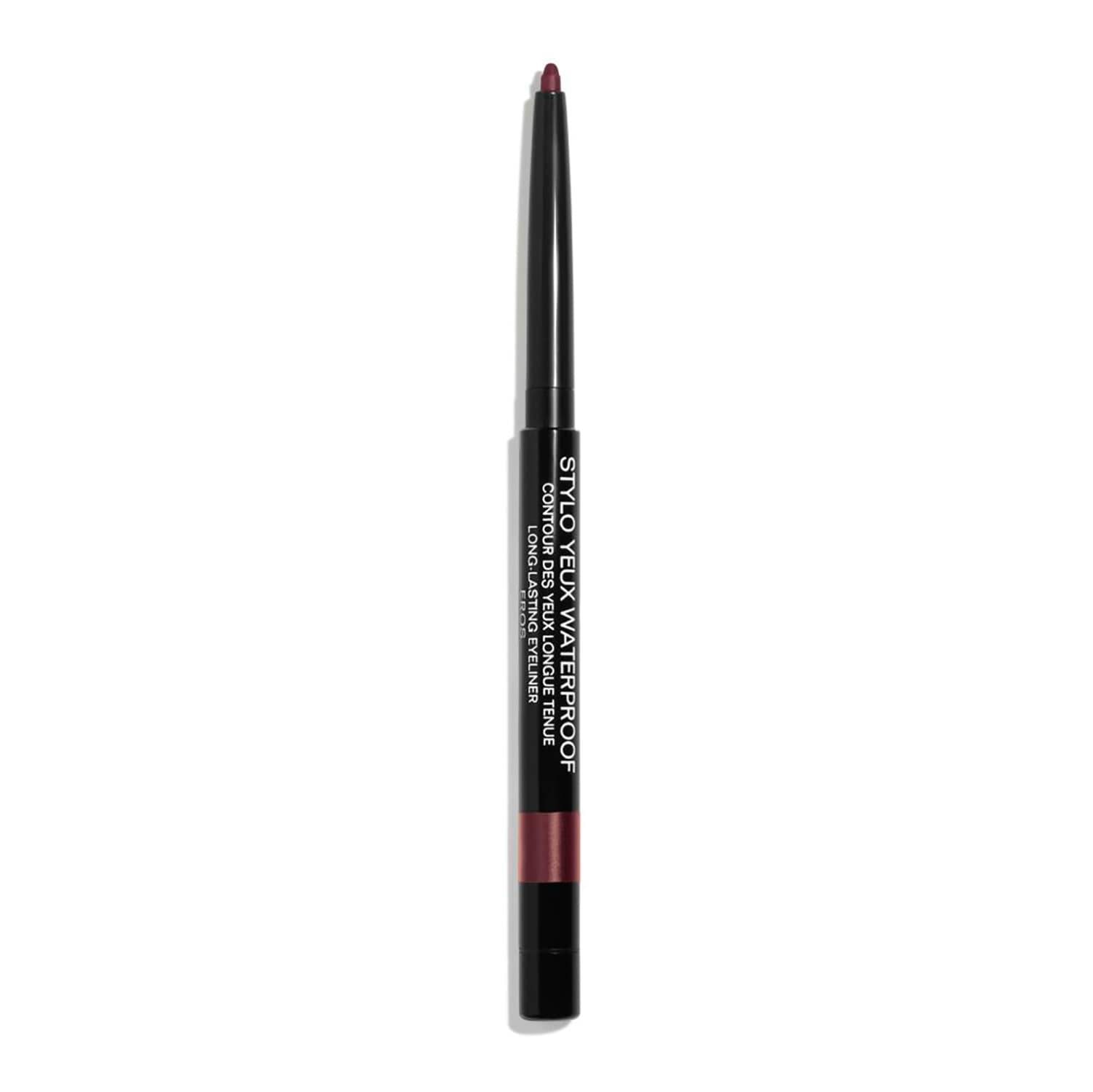 Chanel Stylo Yeux Waterproof Long Lasting Eyeliner 0.3G Eros