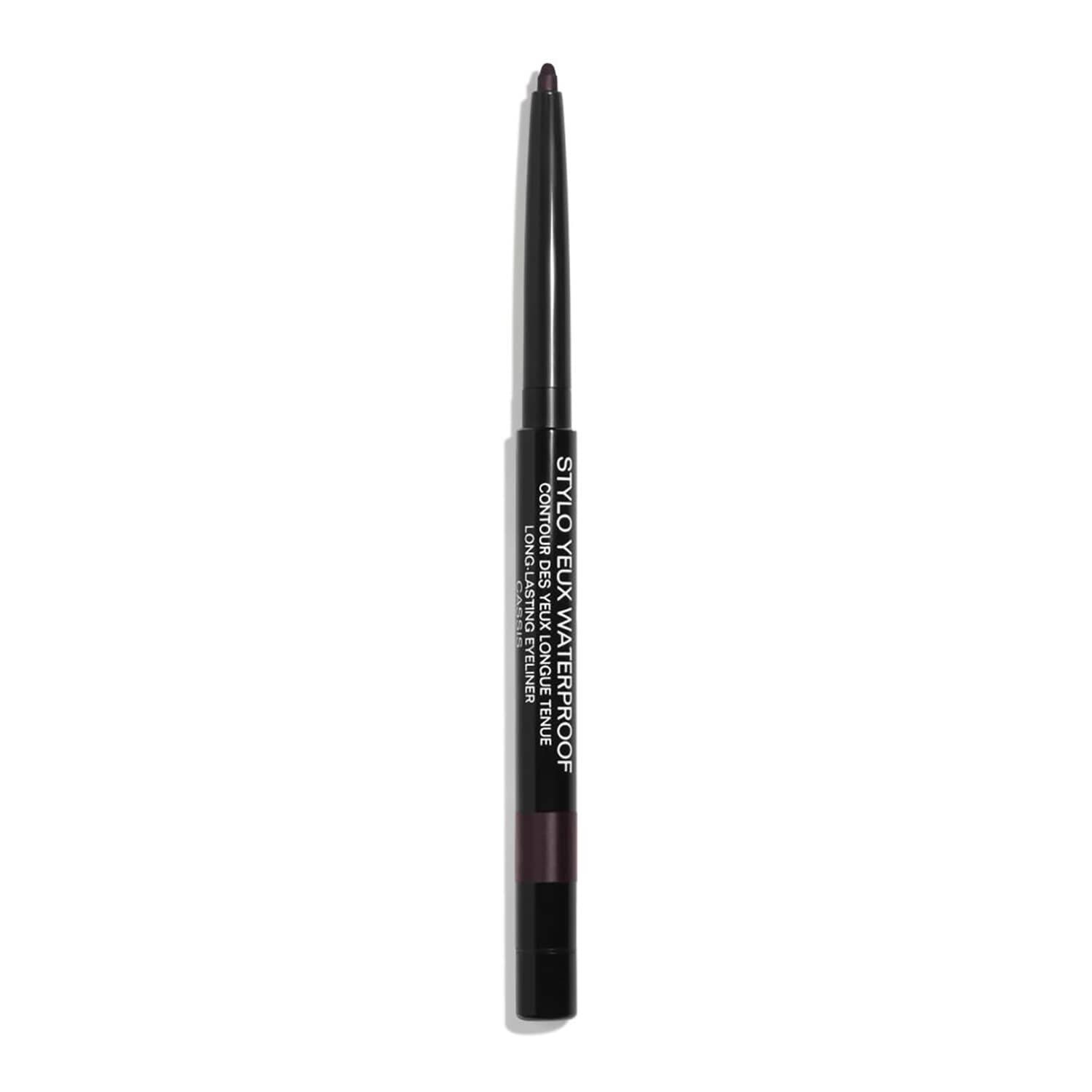 Chanel Stylo Yeux Waterproof Long Lasting Eyeliner 0.3G Cassis