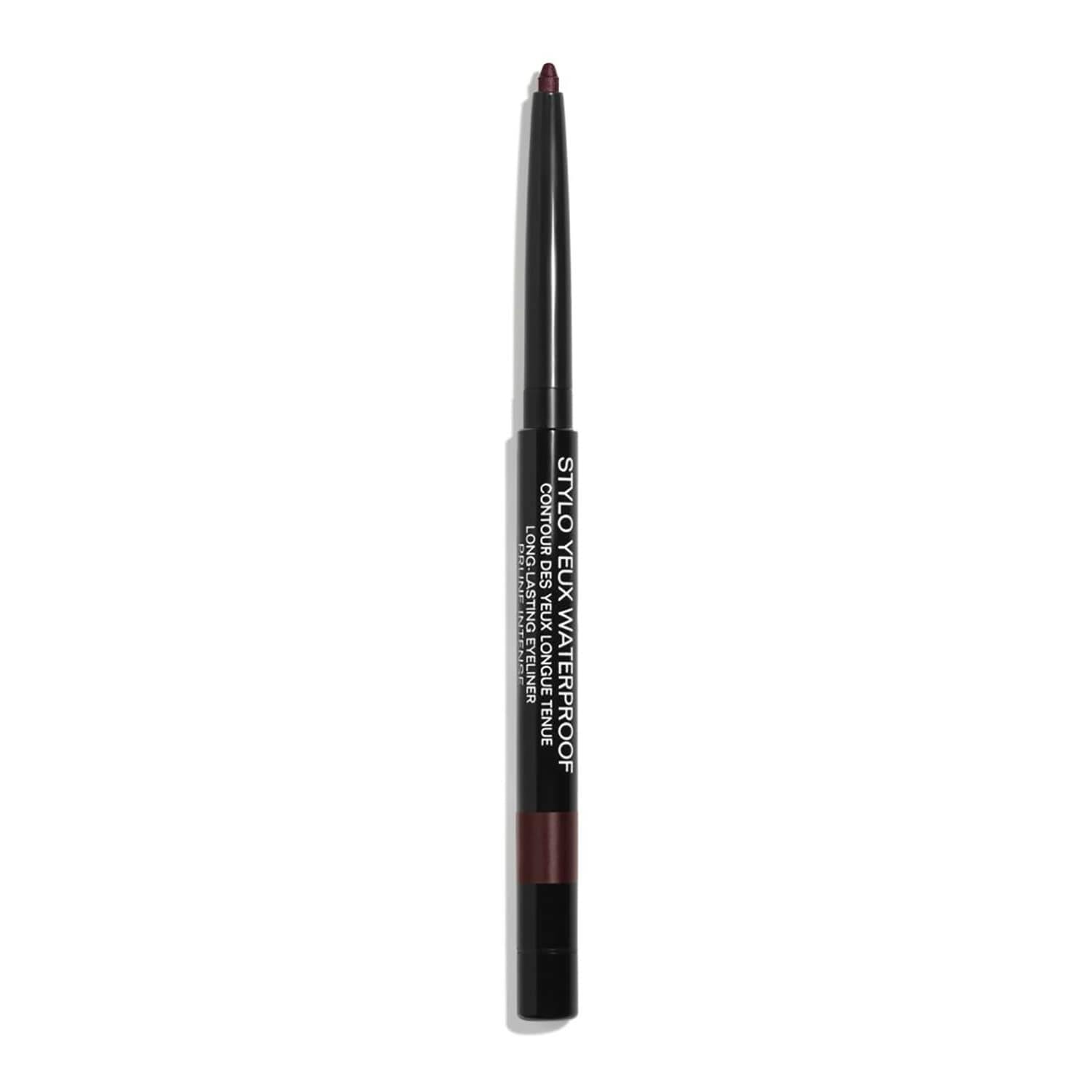 Chanel Stylo Yeux Waterproof Long Lasting Eyeliner 0.3G Prune Intense
