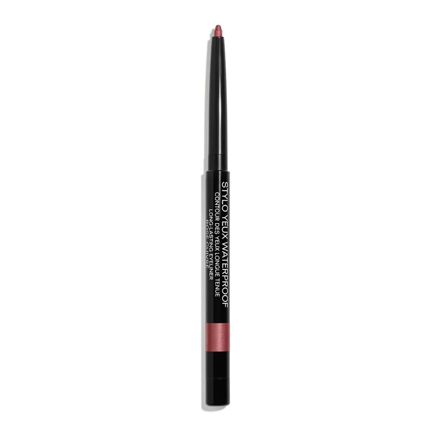 Chanel Stylo Yeux Waterproof Long Lasting Eyeliner 0.3G Rose Cuivré