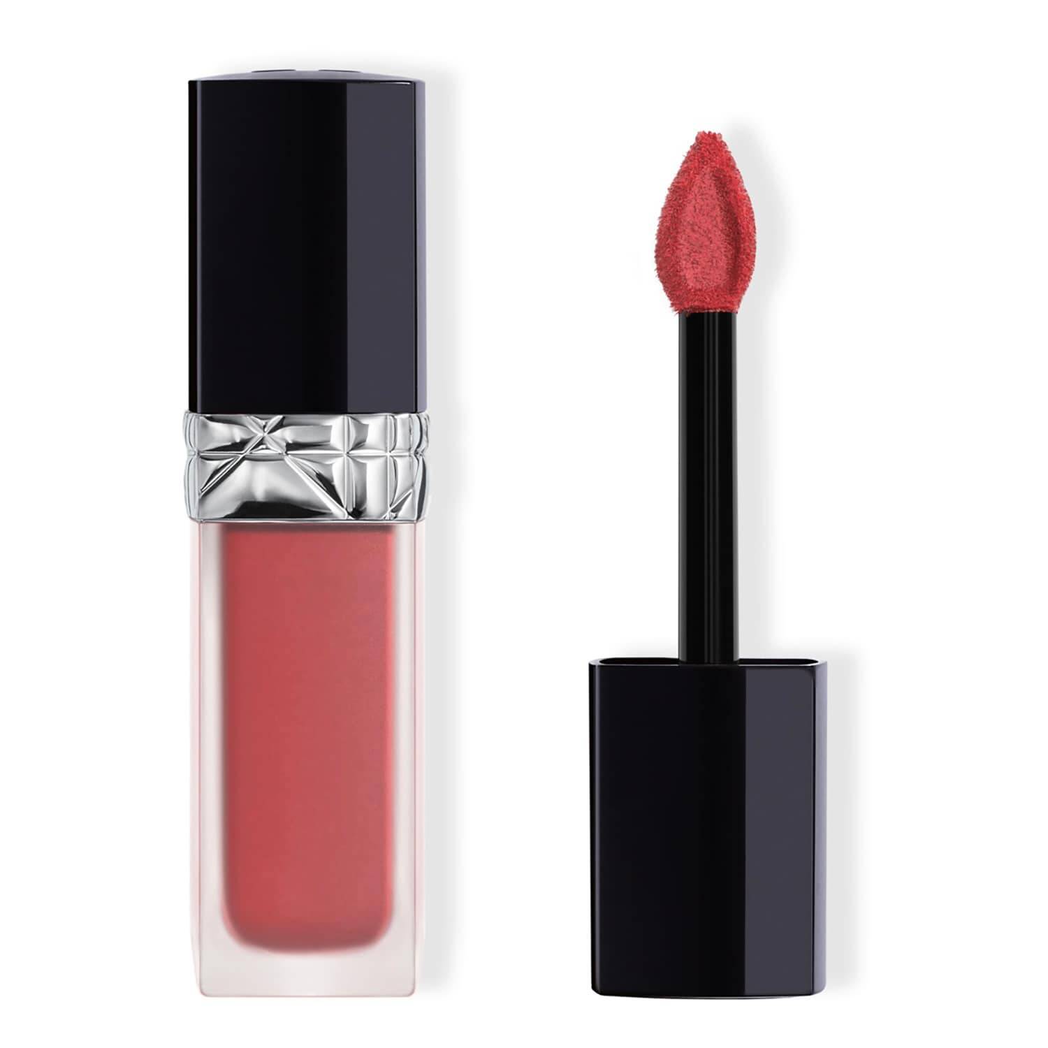 DIOR Rouge Dior Forever Liquid Lipstick 6ml | SEPHORA UK