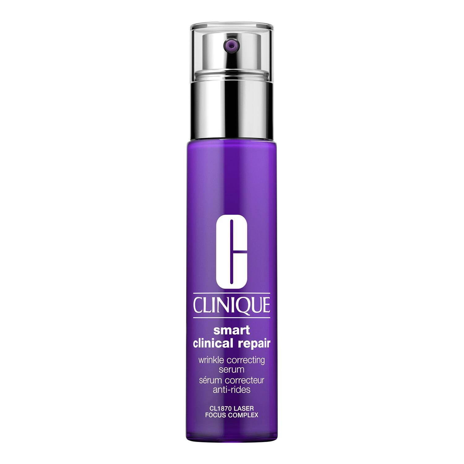 Clinique Smart Clinical Repair™ - Wrinkle Correcting Serum