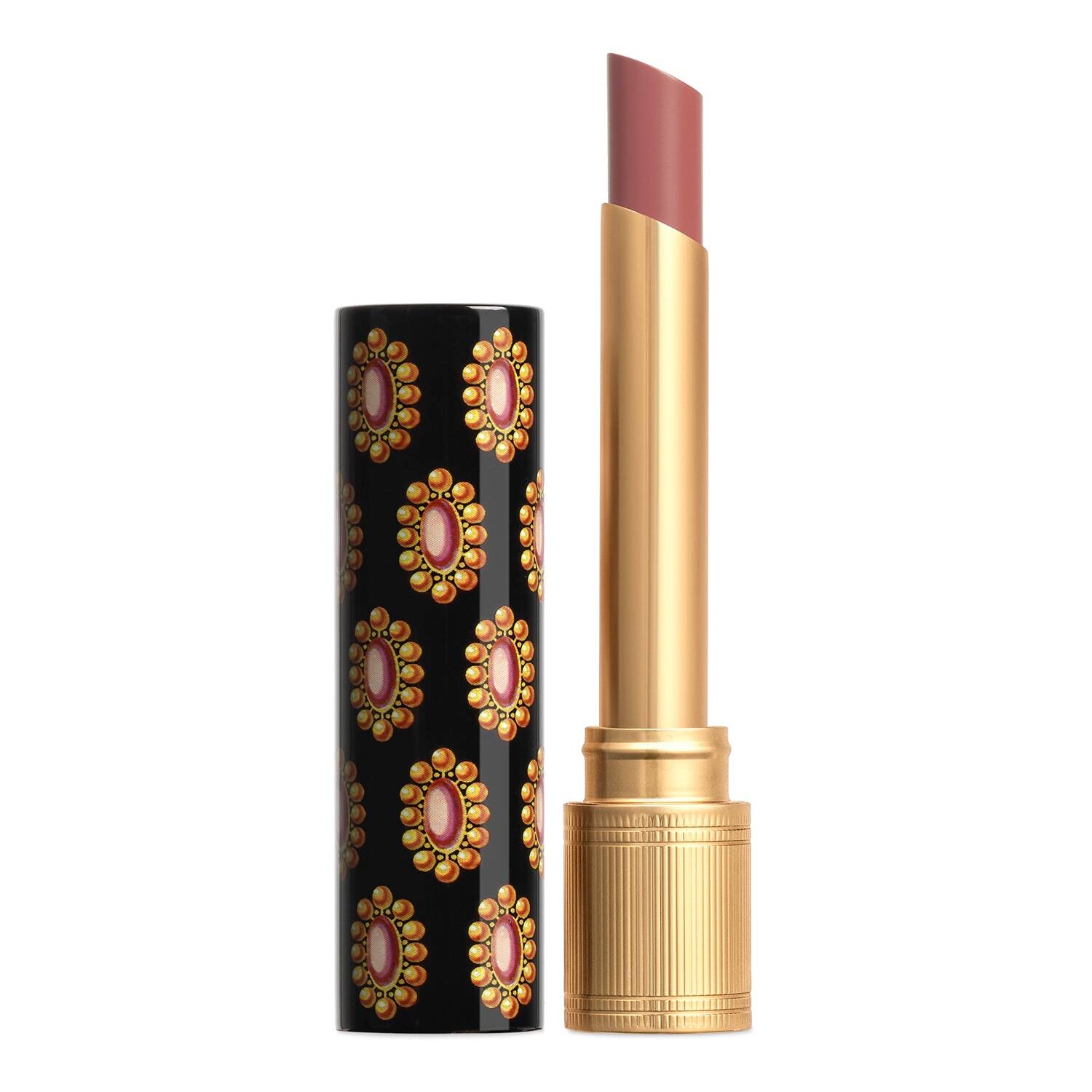 Gucci Rouge De Beauté Brillant Lipstick 1.8G 214 Call It A Day