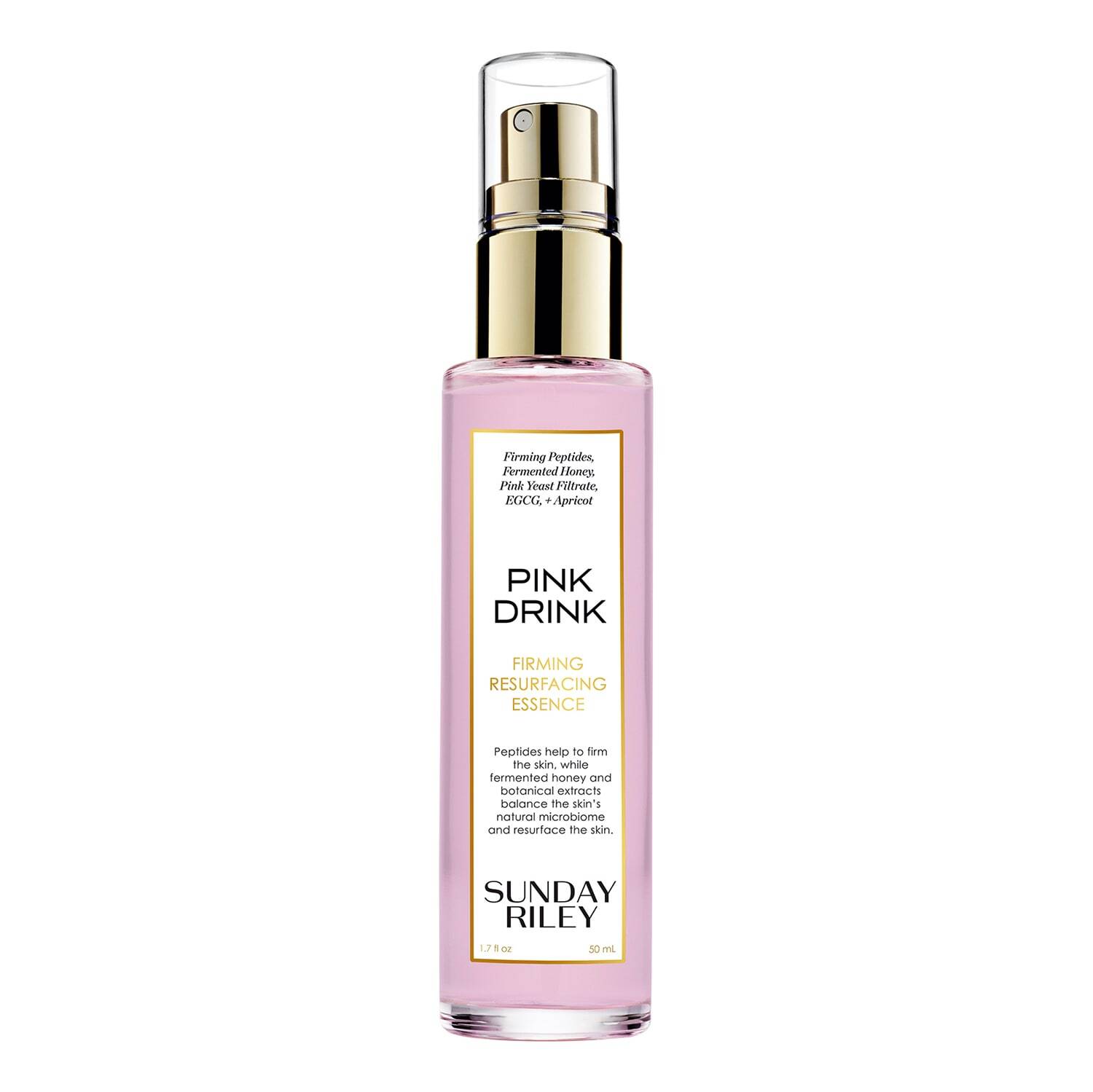 Sunday Riley Pink Drink 50Ml