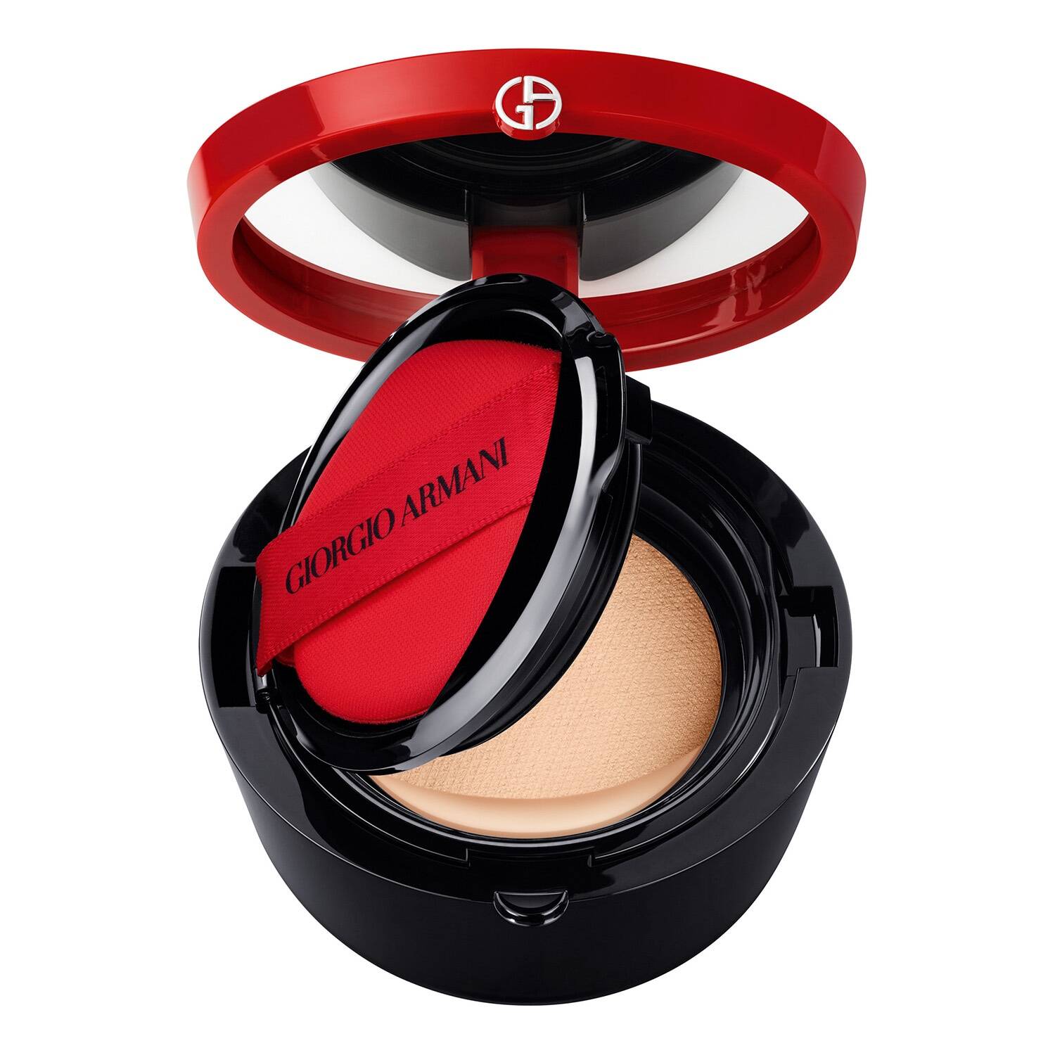 Armani My Armani To Go - Essence-In-Foundation Cushion Refill 2