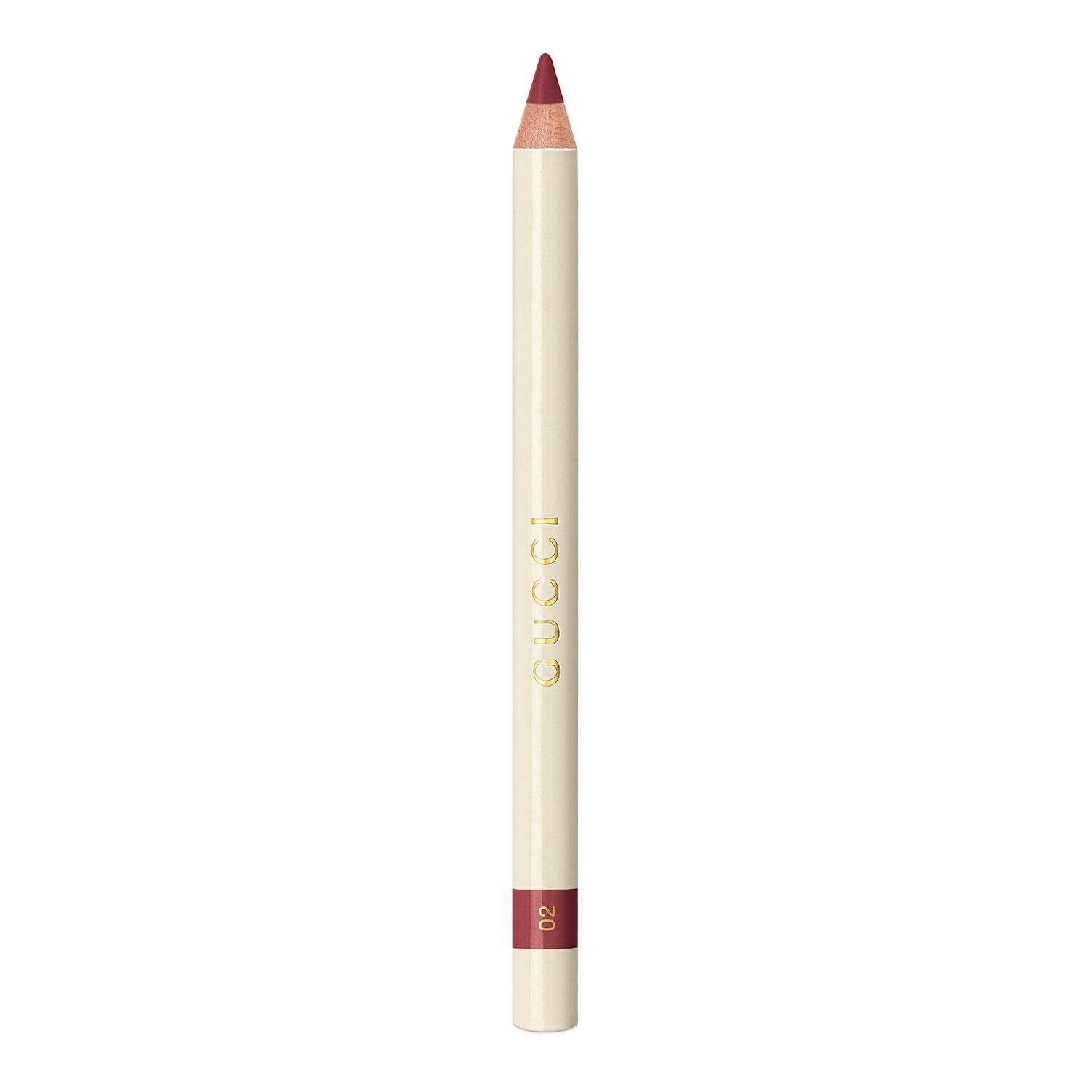 Gucci Lip Liner 02 Rosewood
