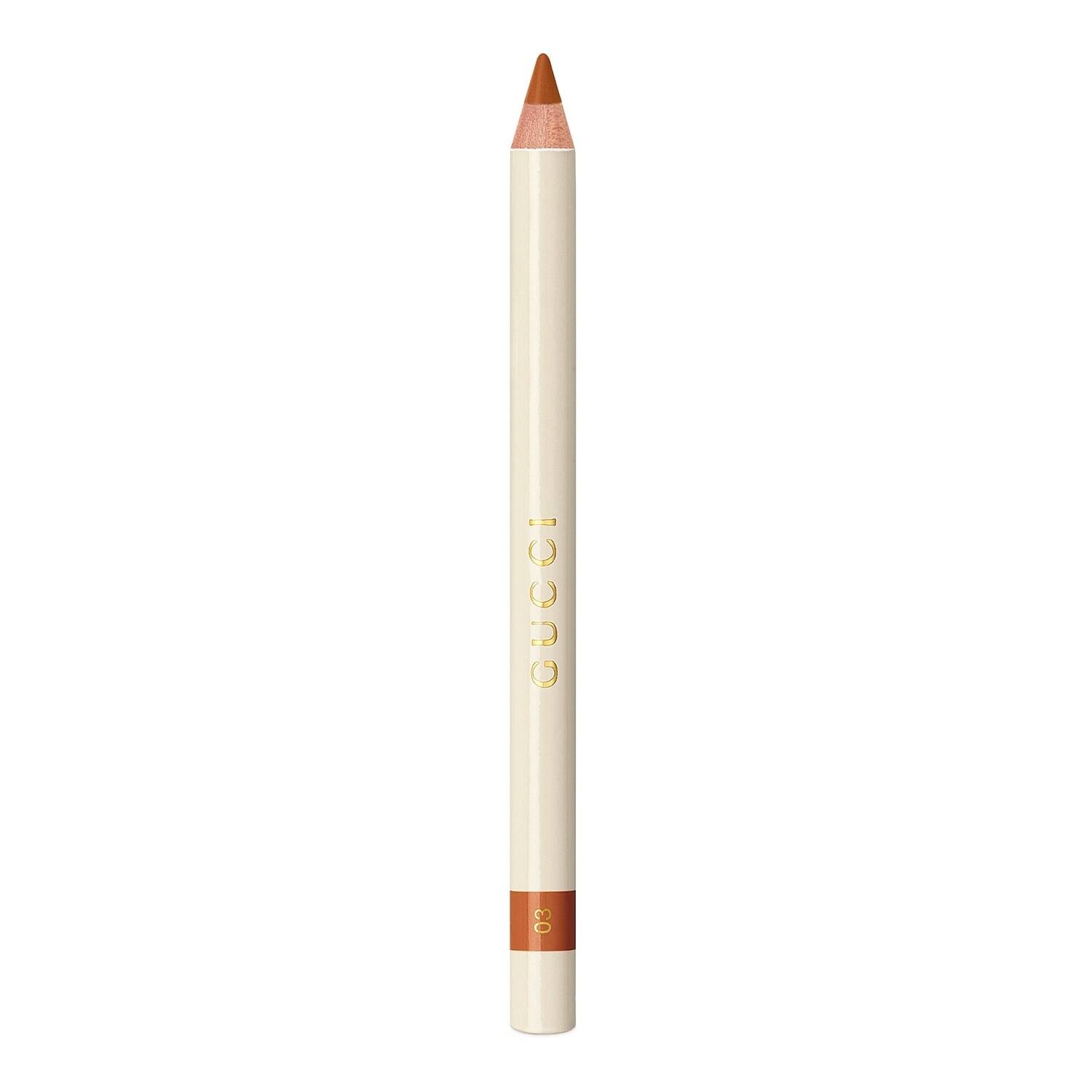 Gucci Lip Liner 03 Honey