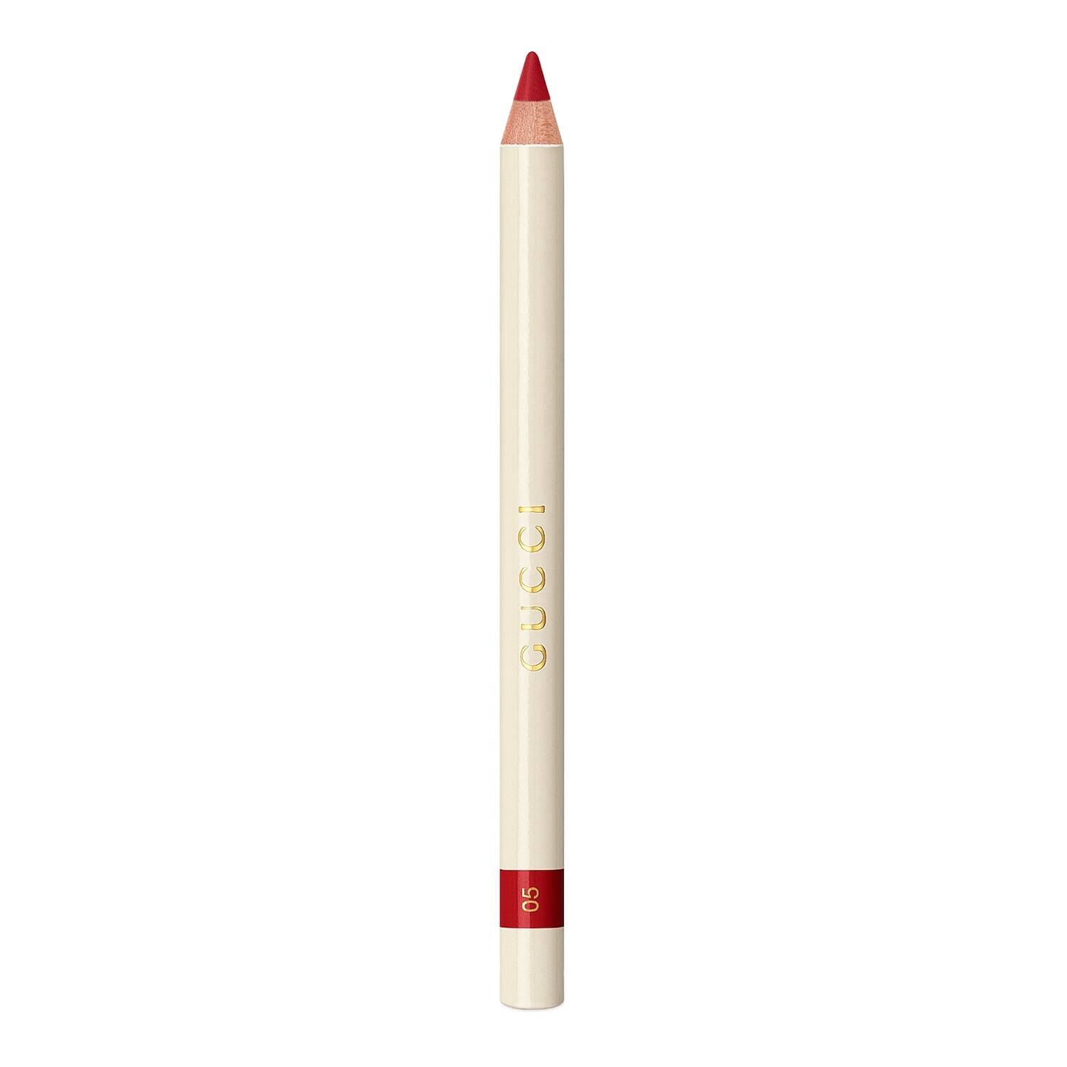 Gucci Lip Liner 05 Ruby Red