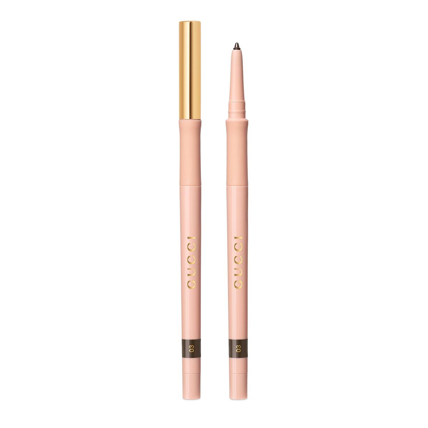 Gucci Eye Liner 03 Chocolat