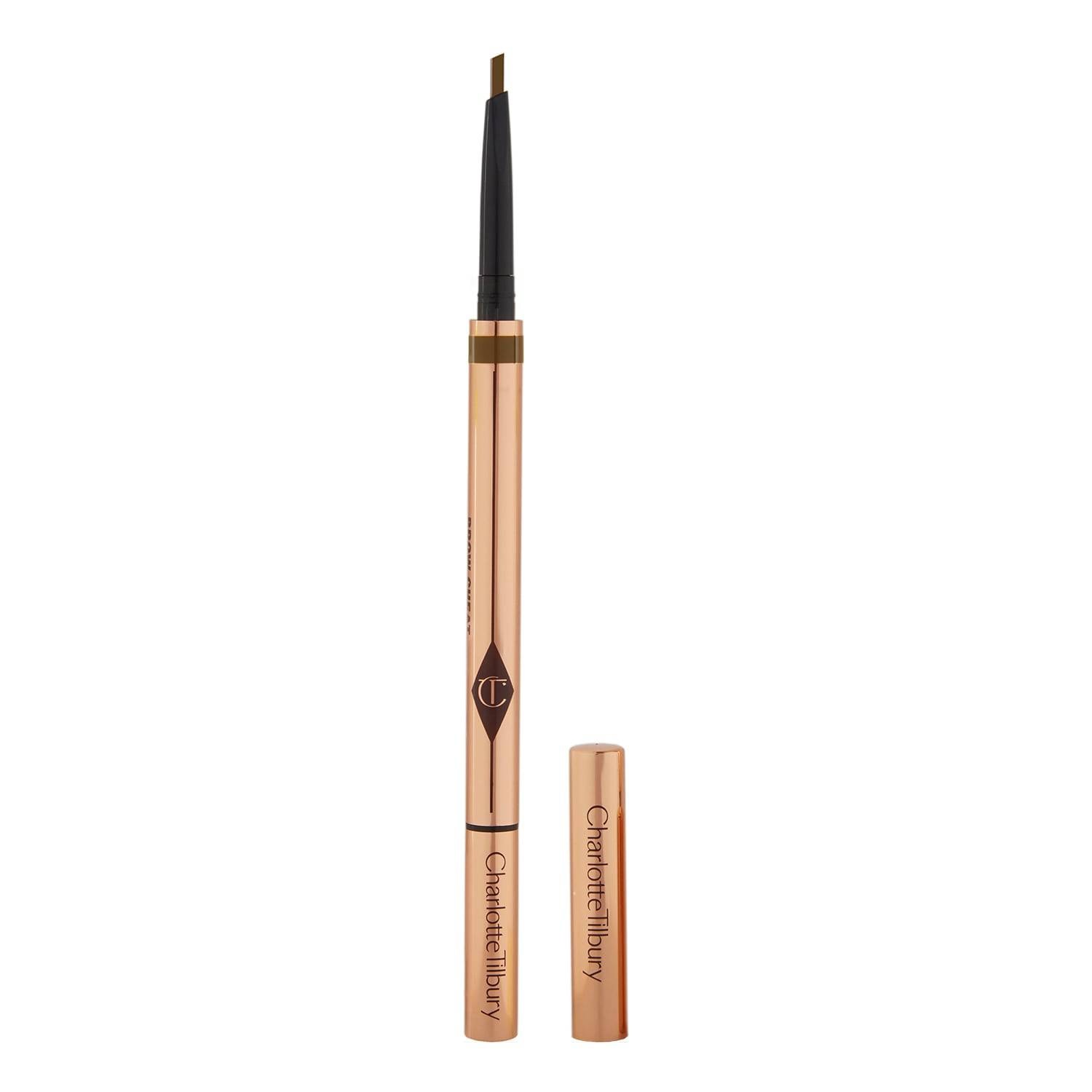 Charlotte Tilbury Brow Cheat Set Soft Brown (0,1 G)