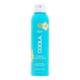Classic Body Organic Sunscreen Spray SPF30 Piña Colada - Body suncare