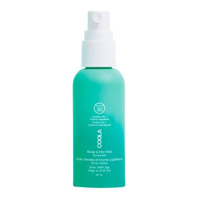 Classic SPF30 Organic Scalp & Hair Mist