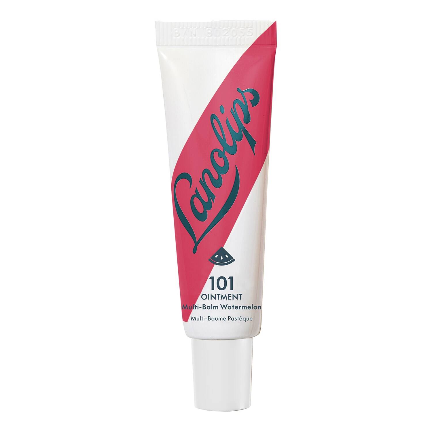 Lano Lips + Hands + Allover 101 Ointment Multi-Balm Watermelon 10G Watermelon