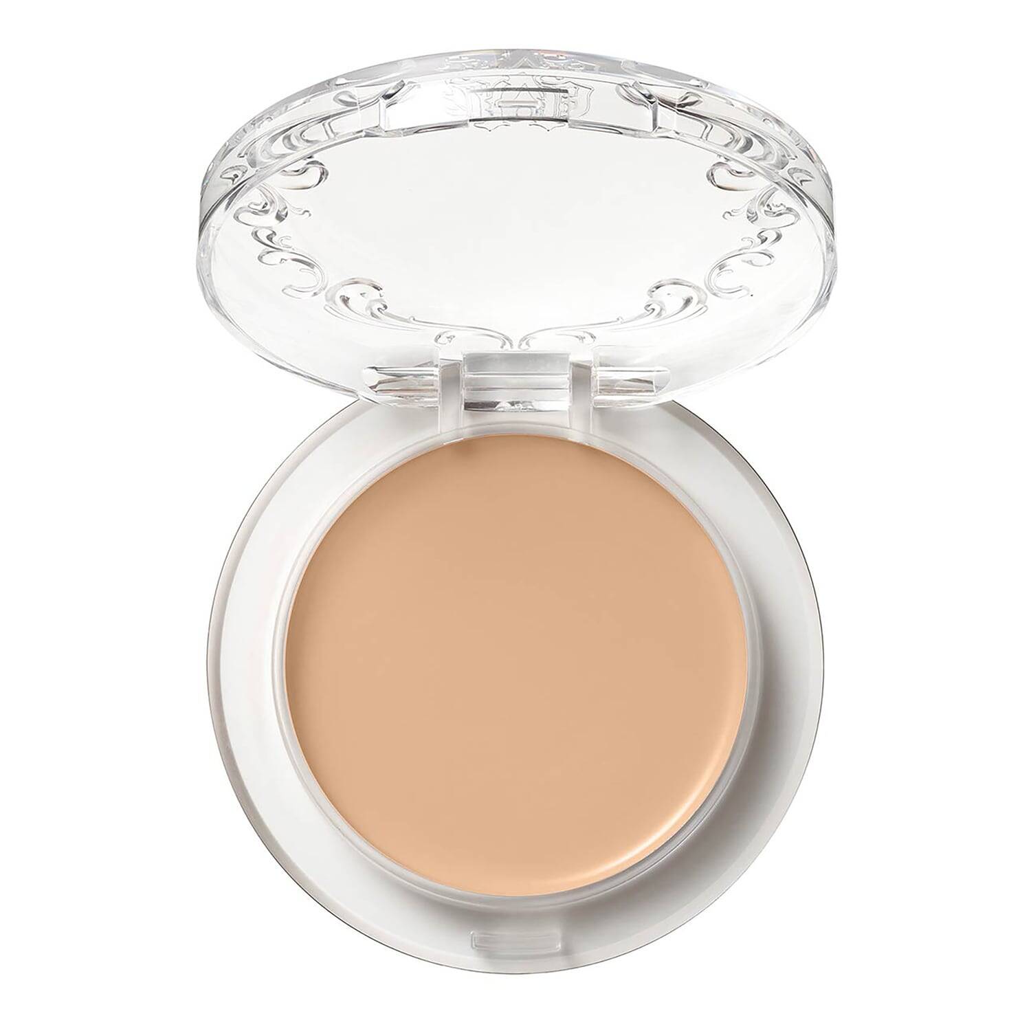 Kvd Beauty Good Apple Skin-Perfecting Foundation Balm 10G Light 018