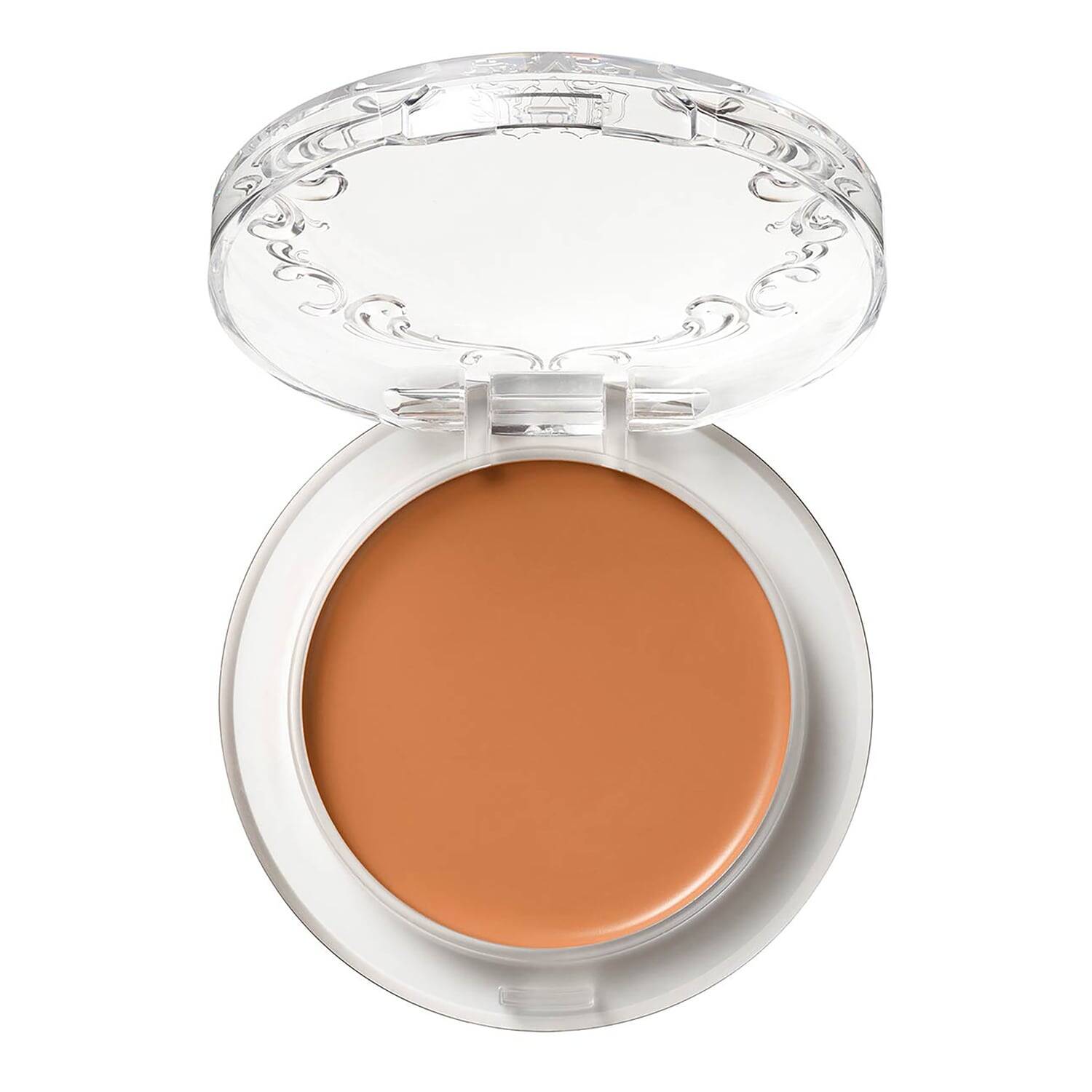 Kvd Beauty Good Apple Skin-Perfecting Foundation Balm 10G Tan 068