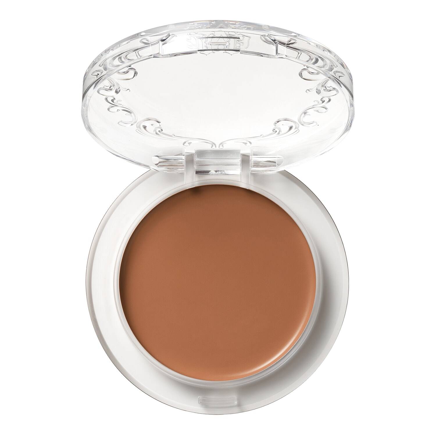 Kvd Beauty Good Apple Skin-Perfecting Foundation Balm 10G Tan 072