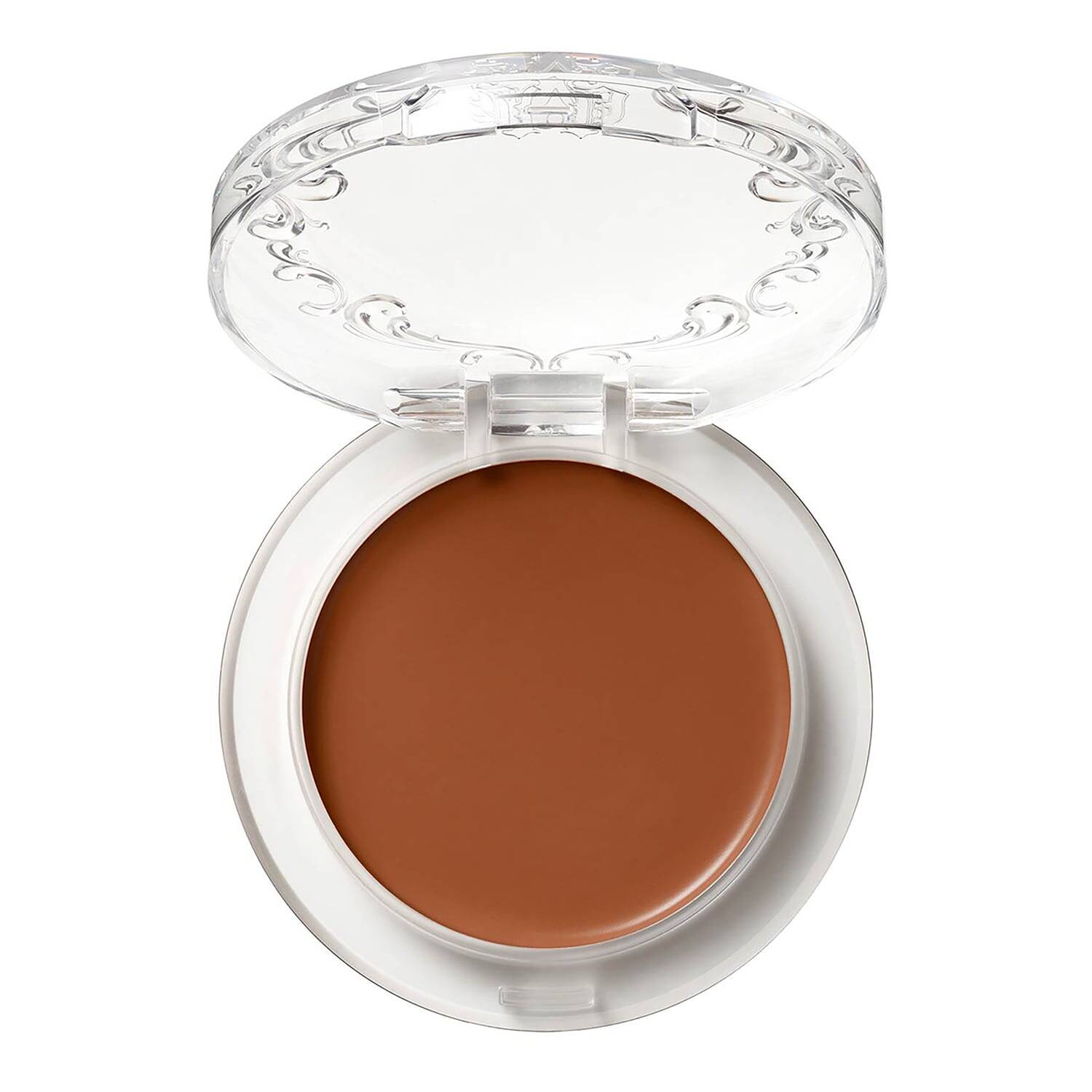 Kvd Beauty Good Apple Skin-Perfecting Foundation Balm 10G Tan 078