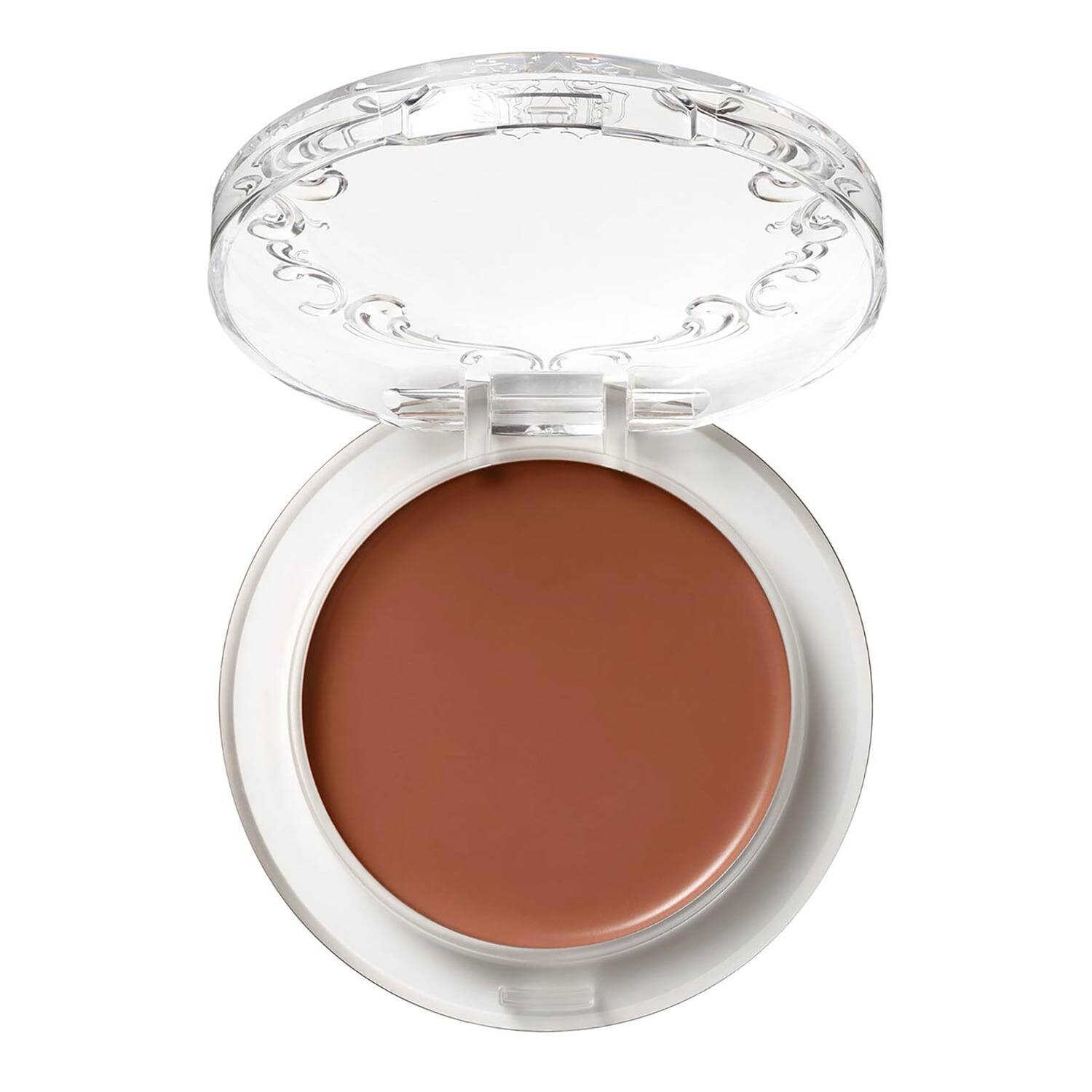 Kvd Beauty Good Apple Skin-Perfecting Foundation Balm 10G Deep 080