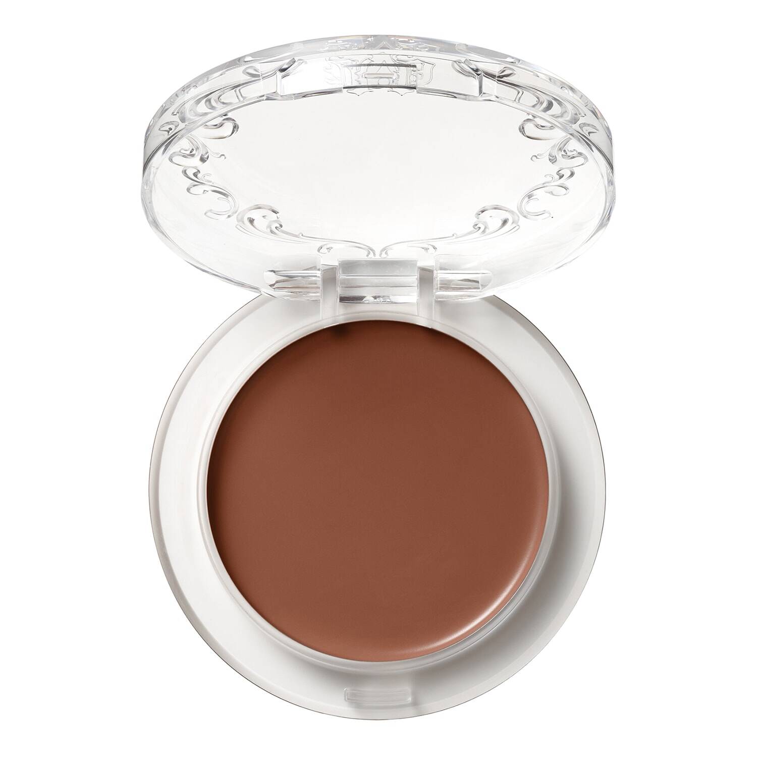 Kvd Beauty Good Apple Skin-Perfecting Foundation Balm 10G Deep 090