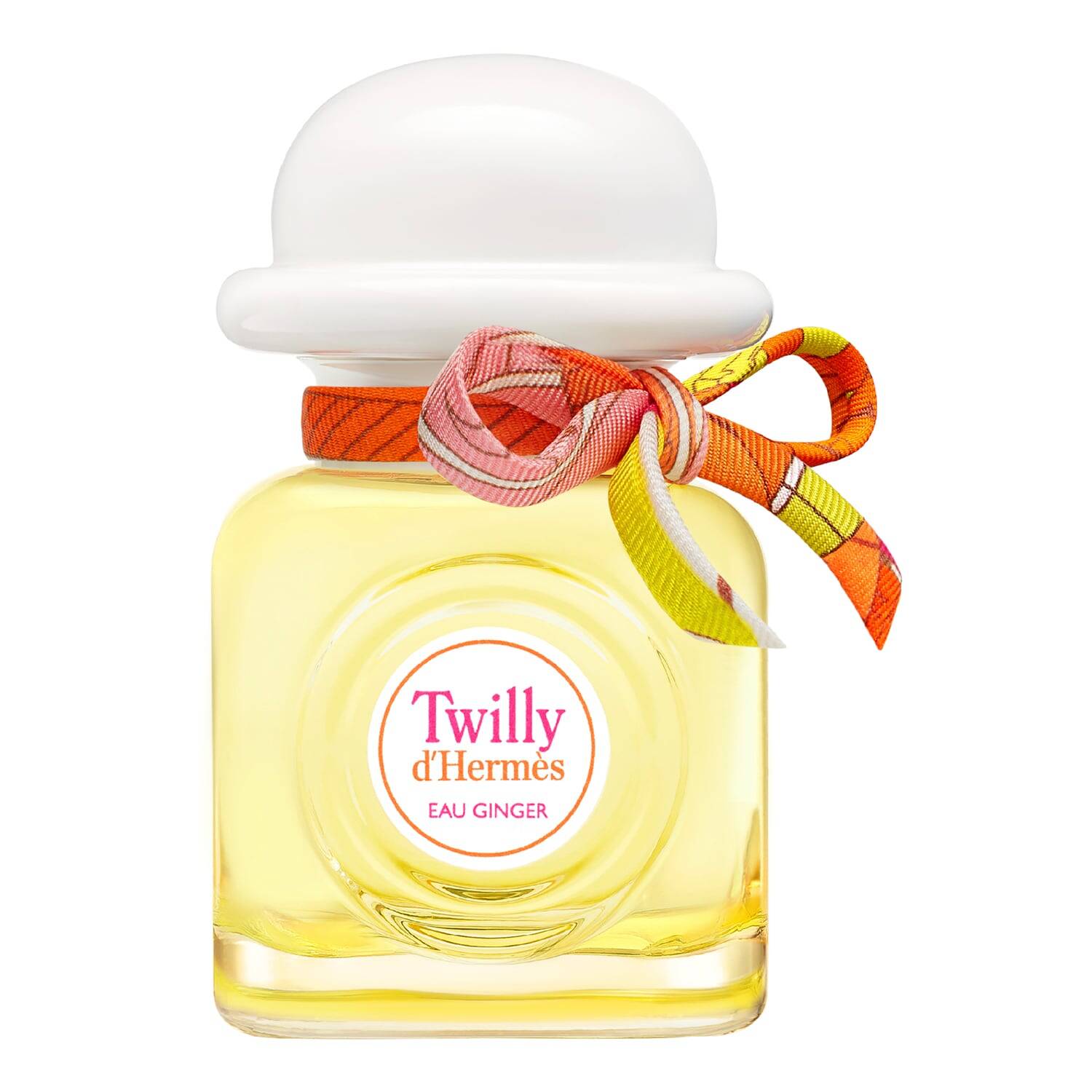 Twilly d'Hermès Eau Ginger 30ml 使用してます HERMÈS Twilly Eau Ginger - Eau de Parfum | SEPHORA UK
