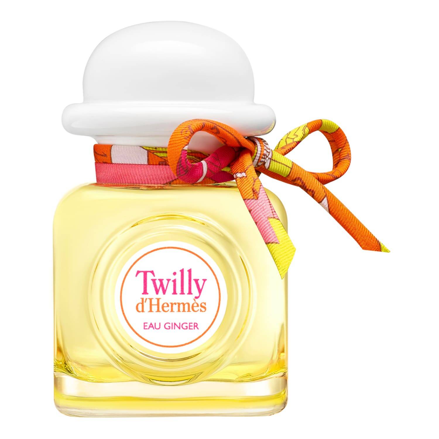 HERMÈS Twilly Eau Ginger - Eau de Parfum | SEPHORA UK