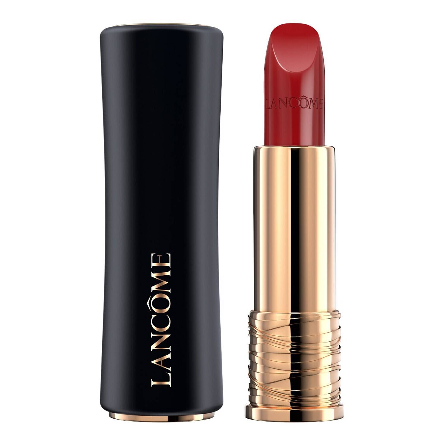 Lancome L'Absolu Rouge Cream - French Ido - Image 4