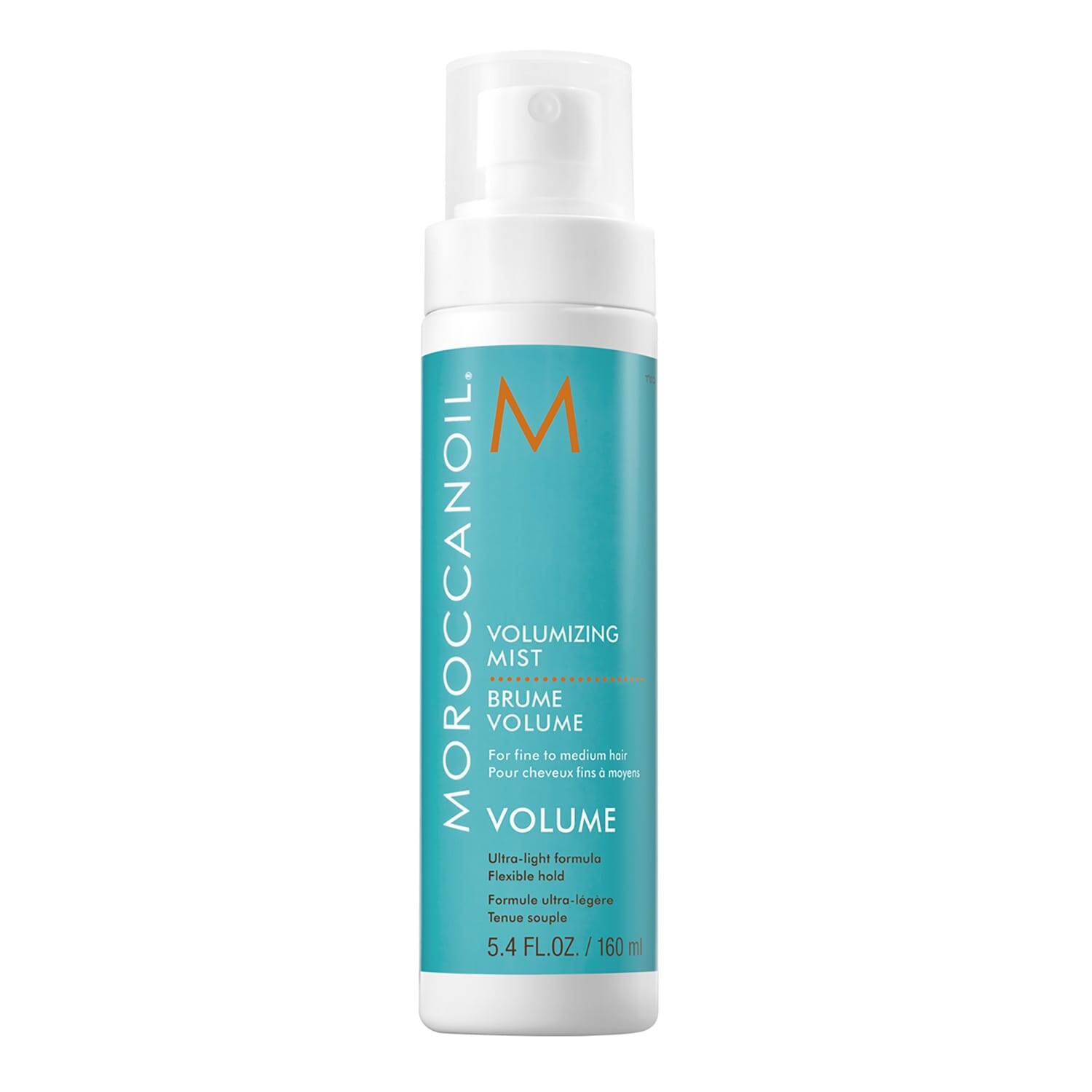 Moroccanoil Volumizing Mist 160 Ml