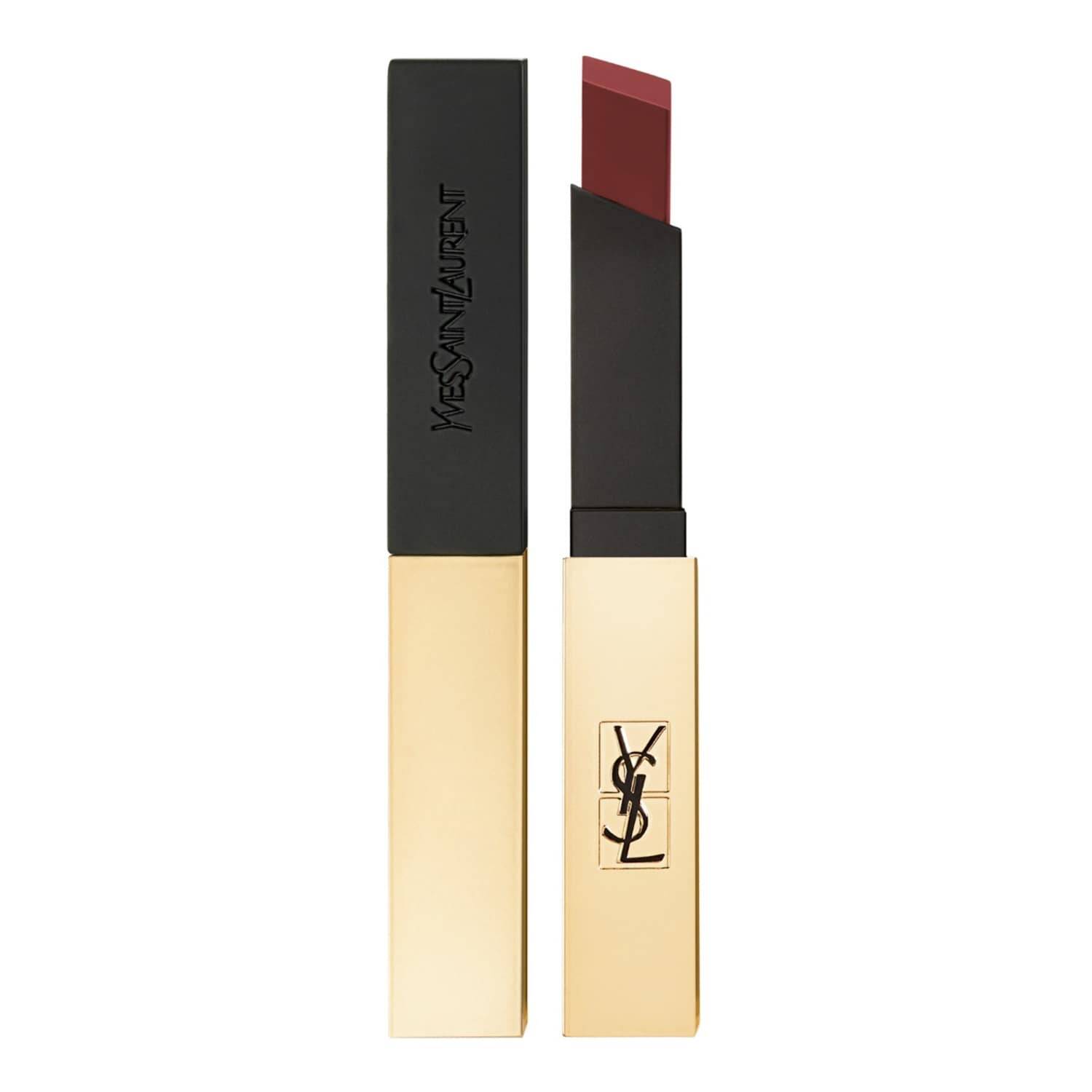 Yves Saint Laurent Rouge Pur Couture The Slim Lipstick 1966 Rouge Libre