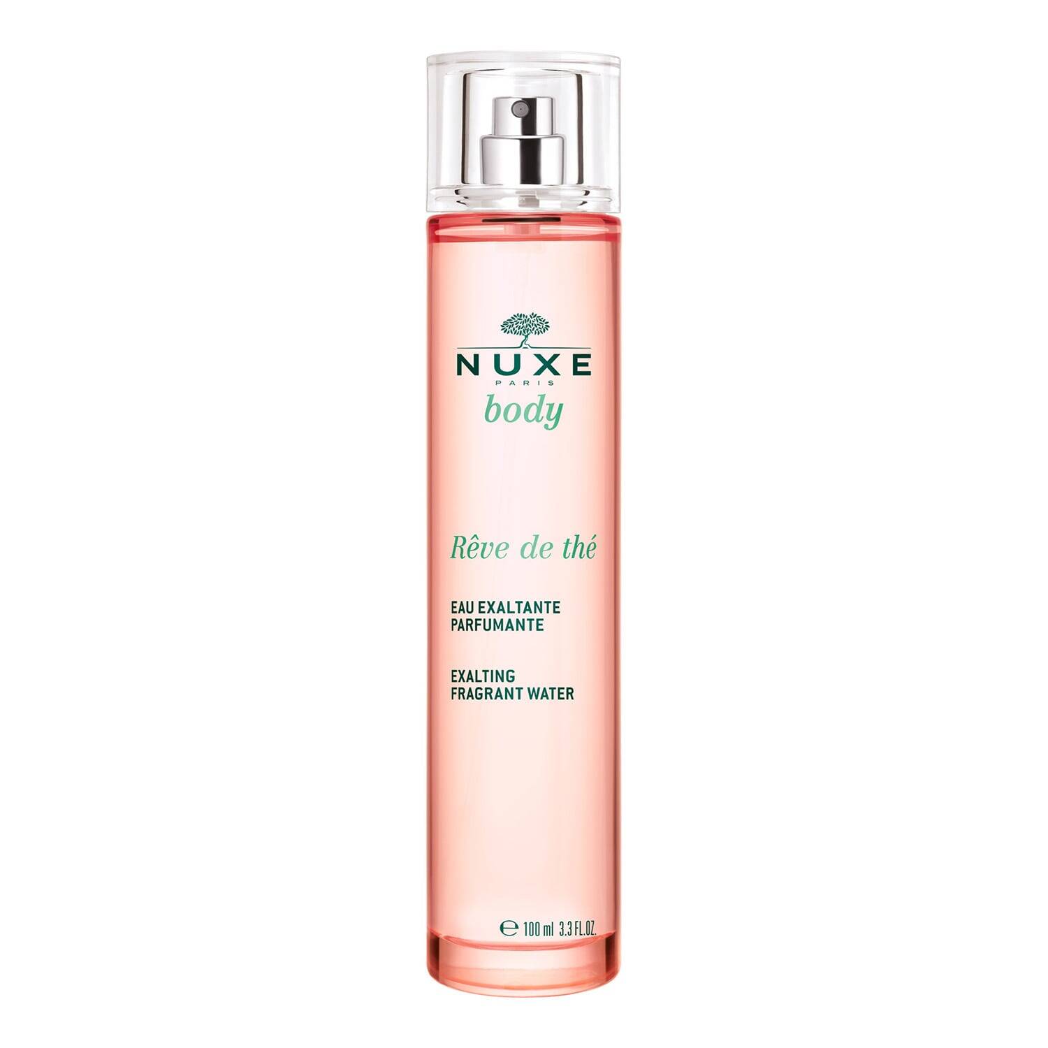 Nuxe Exalting Fragrant Water 100 Ml