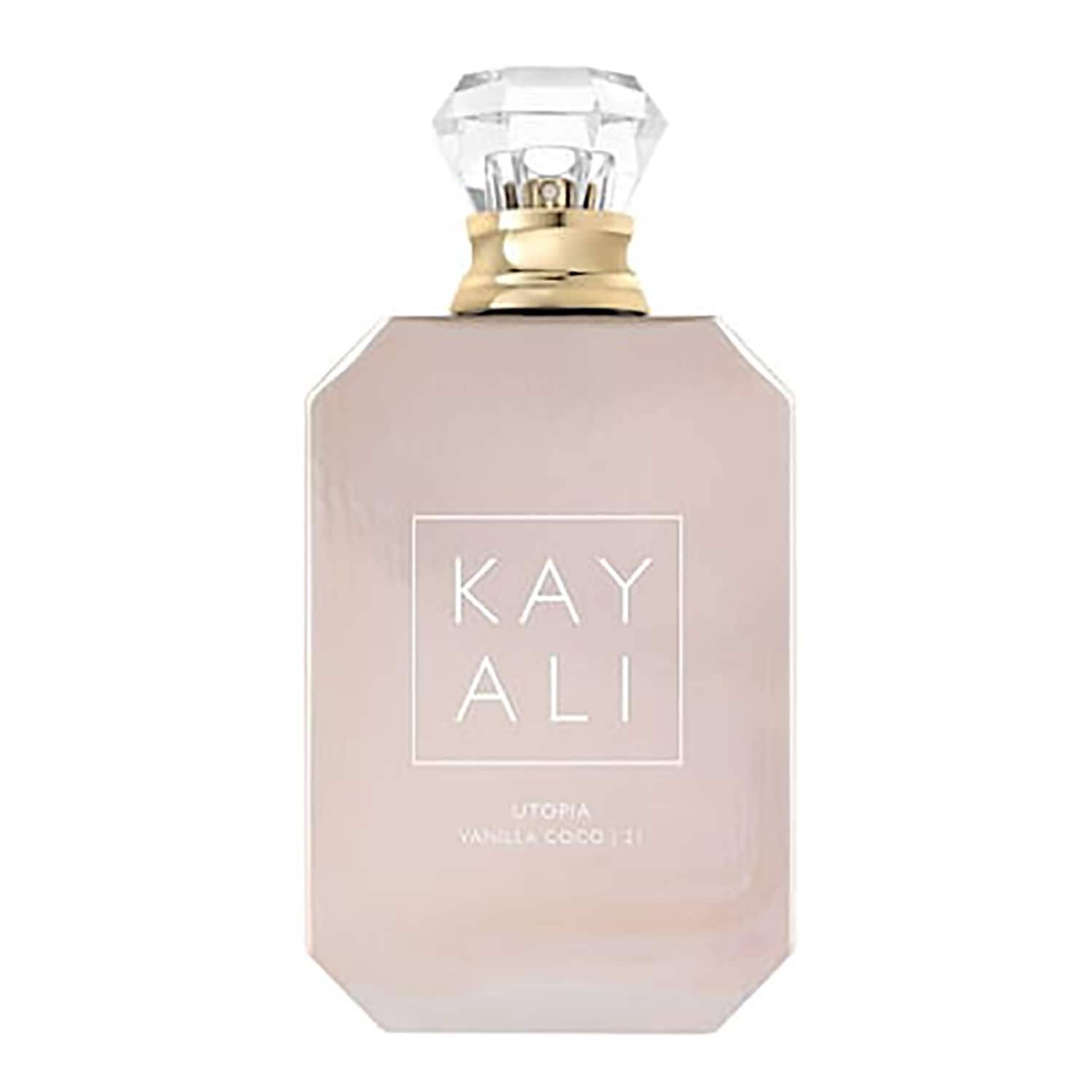 Kayali Kayali Utopia Vanilla Coco - Eau De Parfum 100 Ml