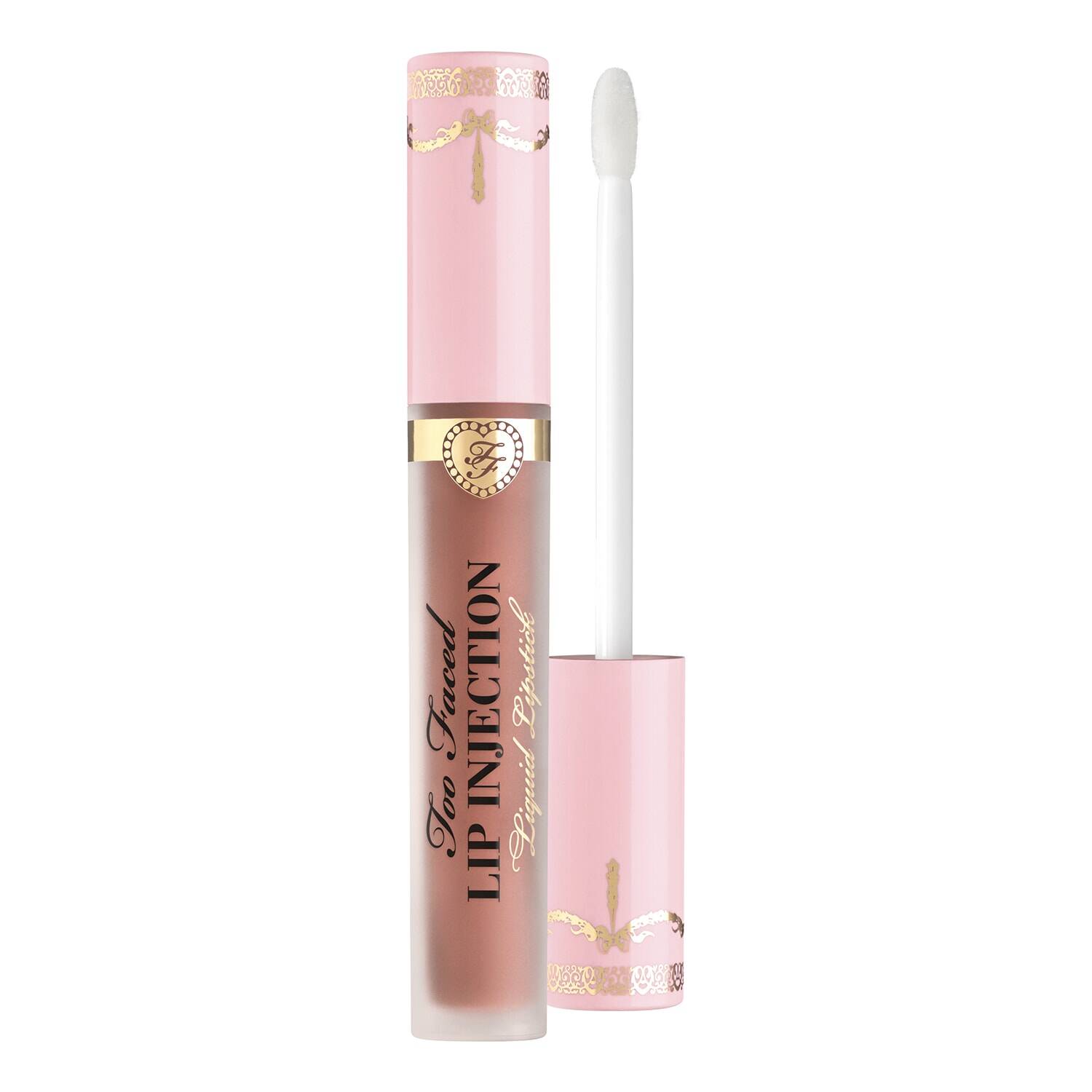 Too Faced Lip Injection - Liquid Lipstick It's So Big
