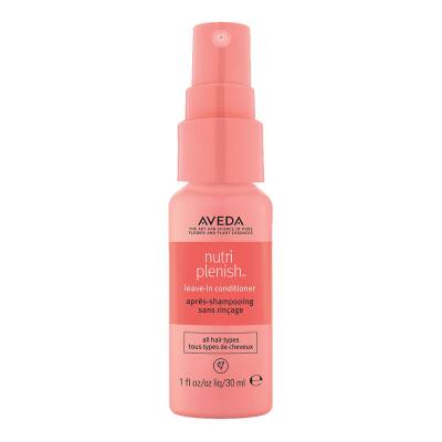 Nutri Plenish™ Leave-in Conditioner Travel Size