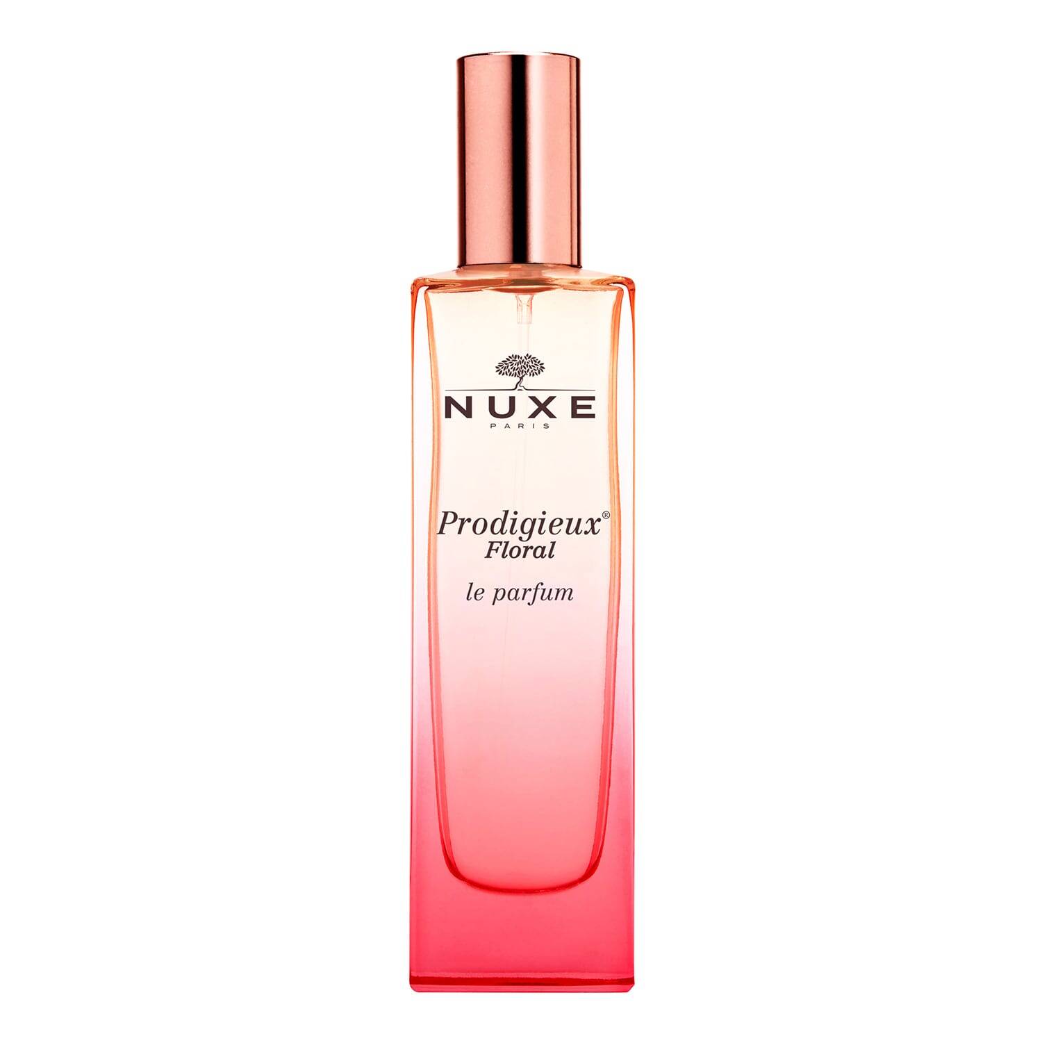 Nuxe Prodigieux Floral Le Parfum - Eau De Parfum 50 Ml