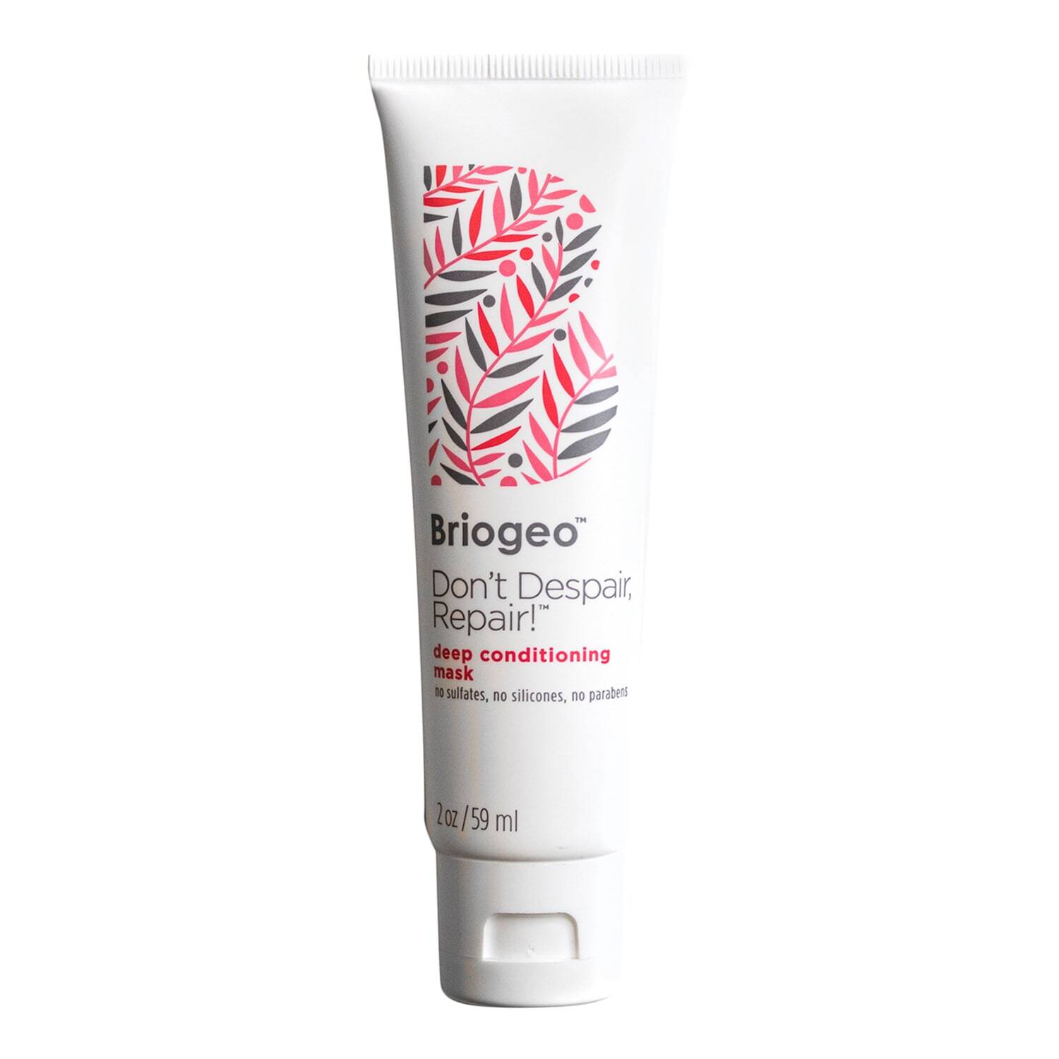Briogeo Don'T Despair, Repair! Deep Conditioning Mask Travel Size 59Ml