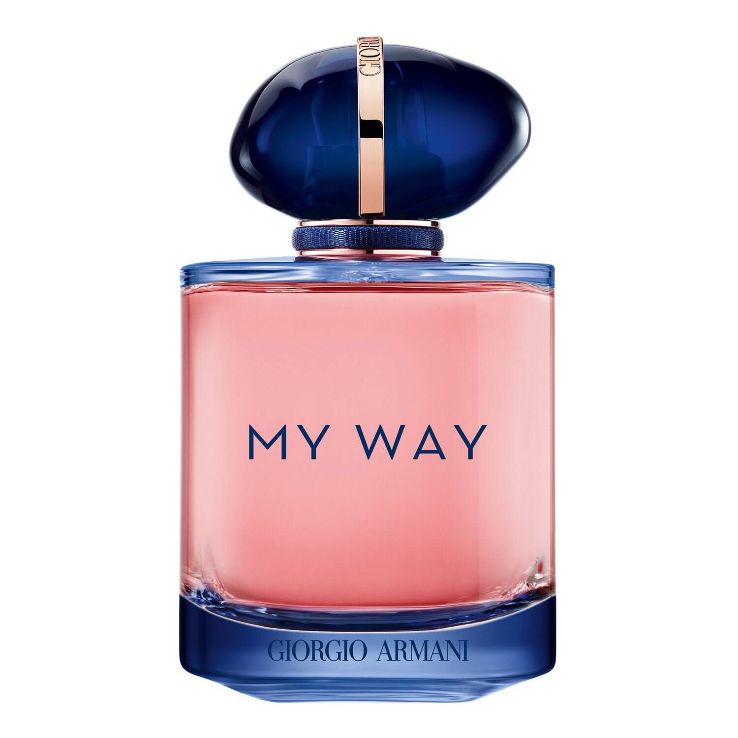 GIORGIO ARMANI MY WAY INTENSE 90ML EAU DE PARFUM SPRAY BRAND NEW & SEALED - Image 9