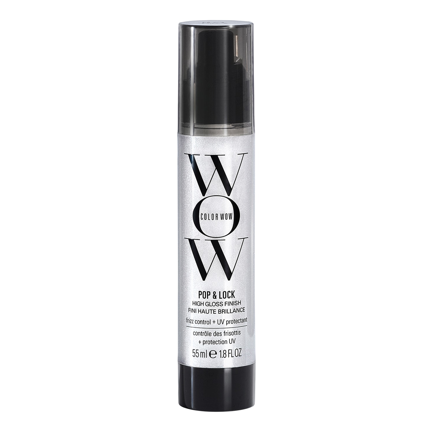Shein Pop & Lock High Gloss Finish Serum 55 Ml – Hair Serum, High Gloss Finish, For Color-Treated Hair, Uv Filters, Suitable For Post-Styling Finish - Image 22