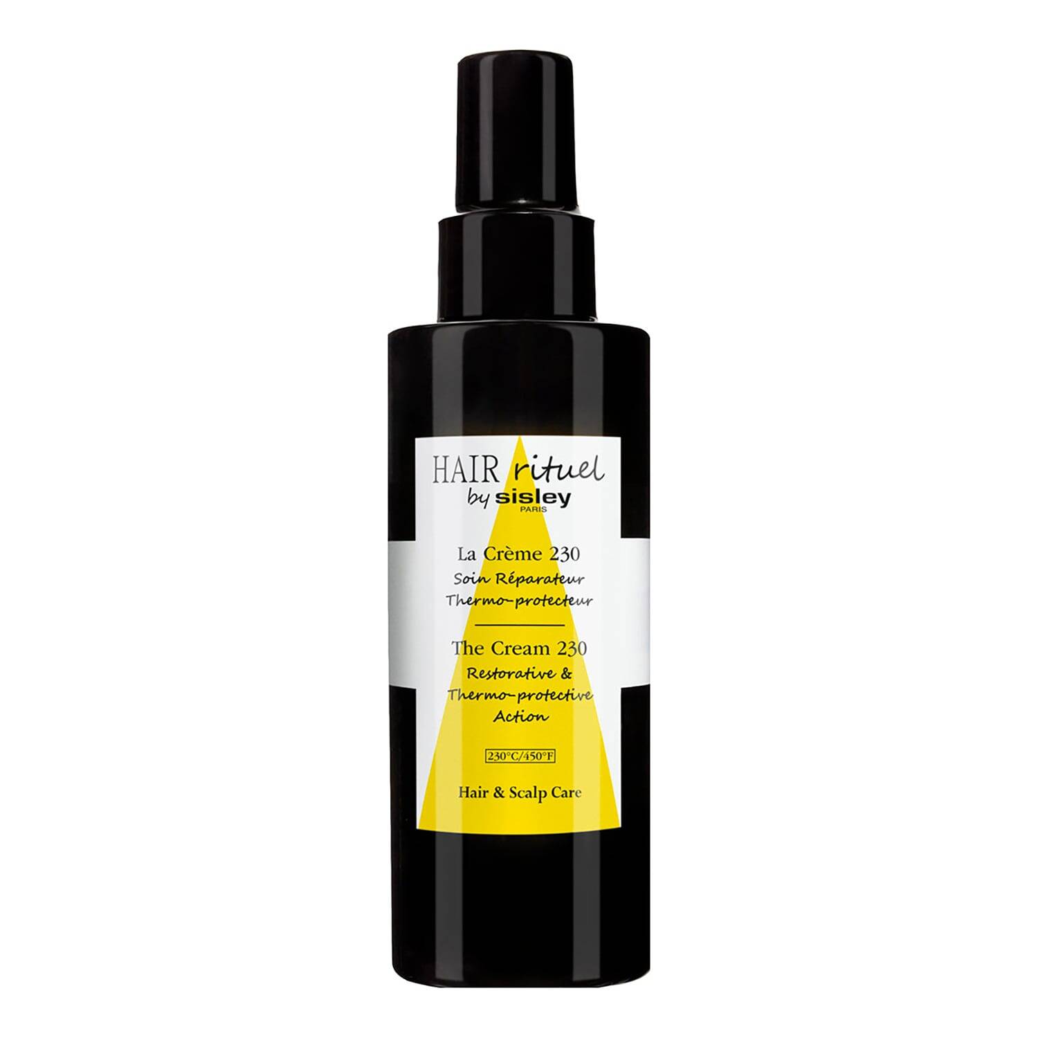 The Cream 230 Restorative & Thermo-Protective Action 150ml
