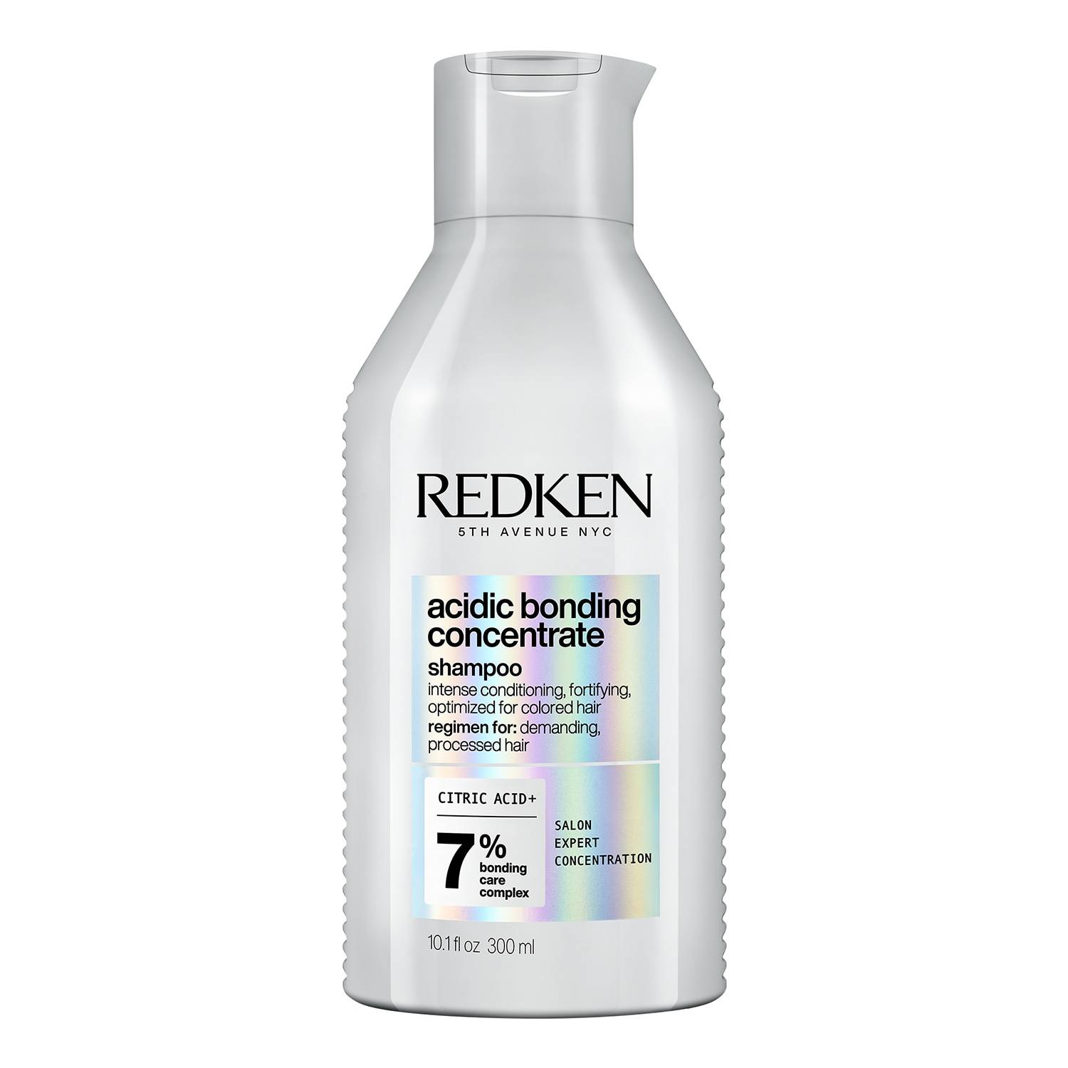 Redken Acidic Bonding Concentrate Shampoo 300Ml
