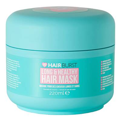 Hairburst Long and Healthy - Hair Mask