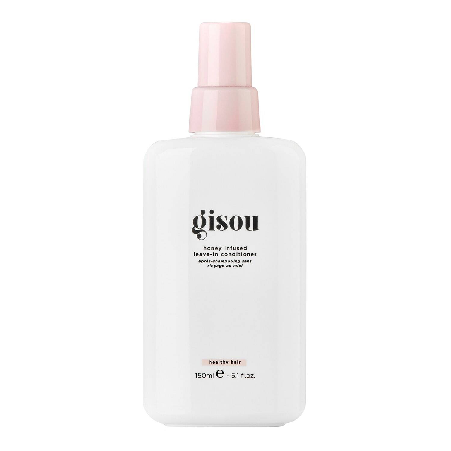Honey Infused Leave In Conditioner 150ml