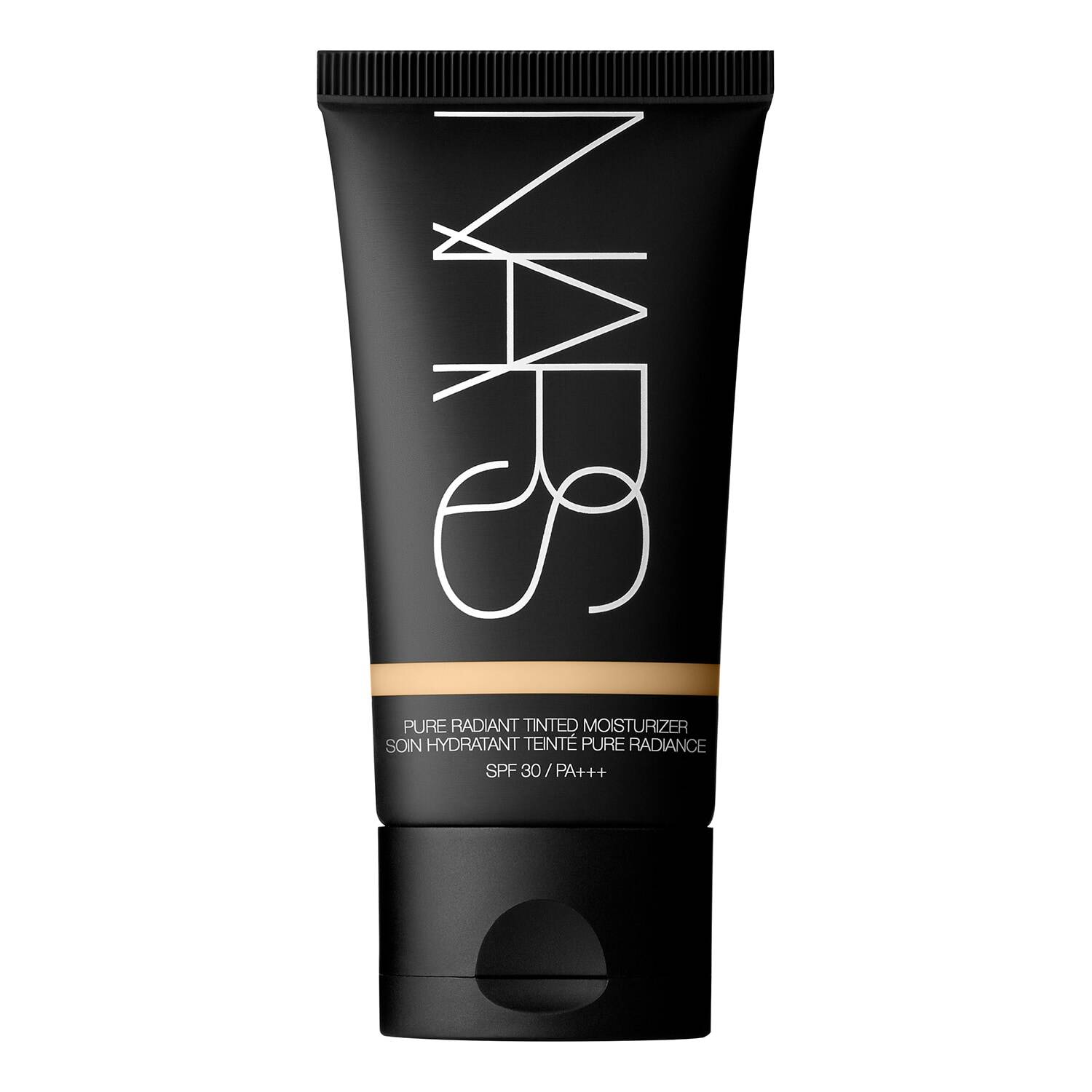 Nars Cosmetics Pure Radiant Tinted Moisturizer Broad Spectrum Spf 30 Norwich