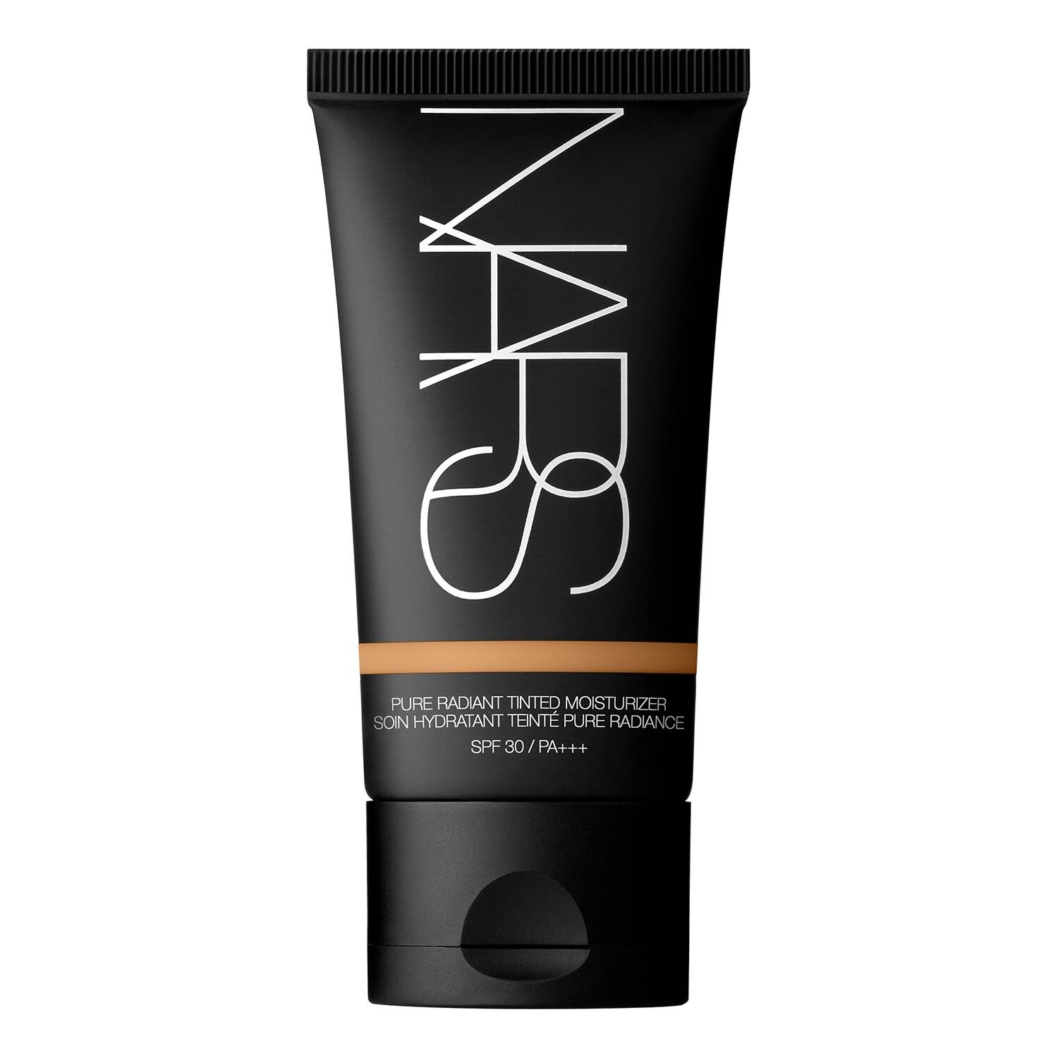Nars Cosmetics Pure Radiant Tinted Moisturizer Broad Spectrum Spf 30 Santiago