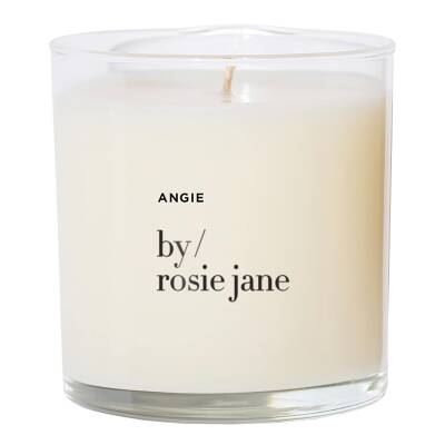 Angie - Candle